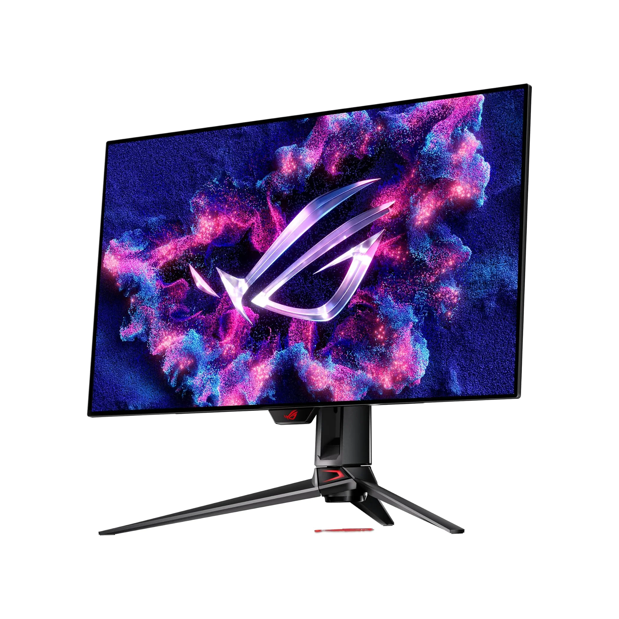 ASUS ROG Swift 32” 4K OLED Gaming Monitor - 240Hz, PG32UCDP - Image 3