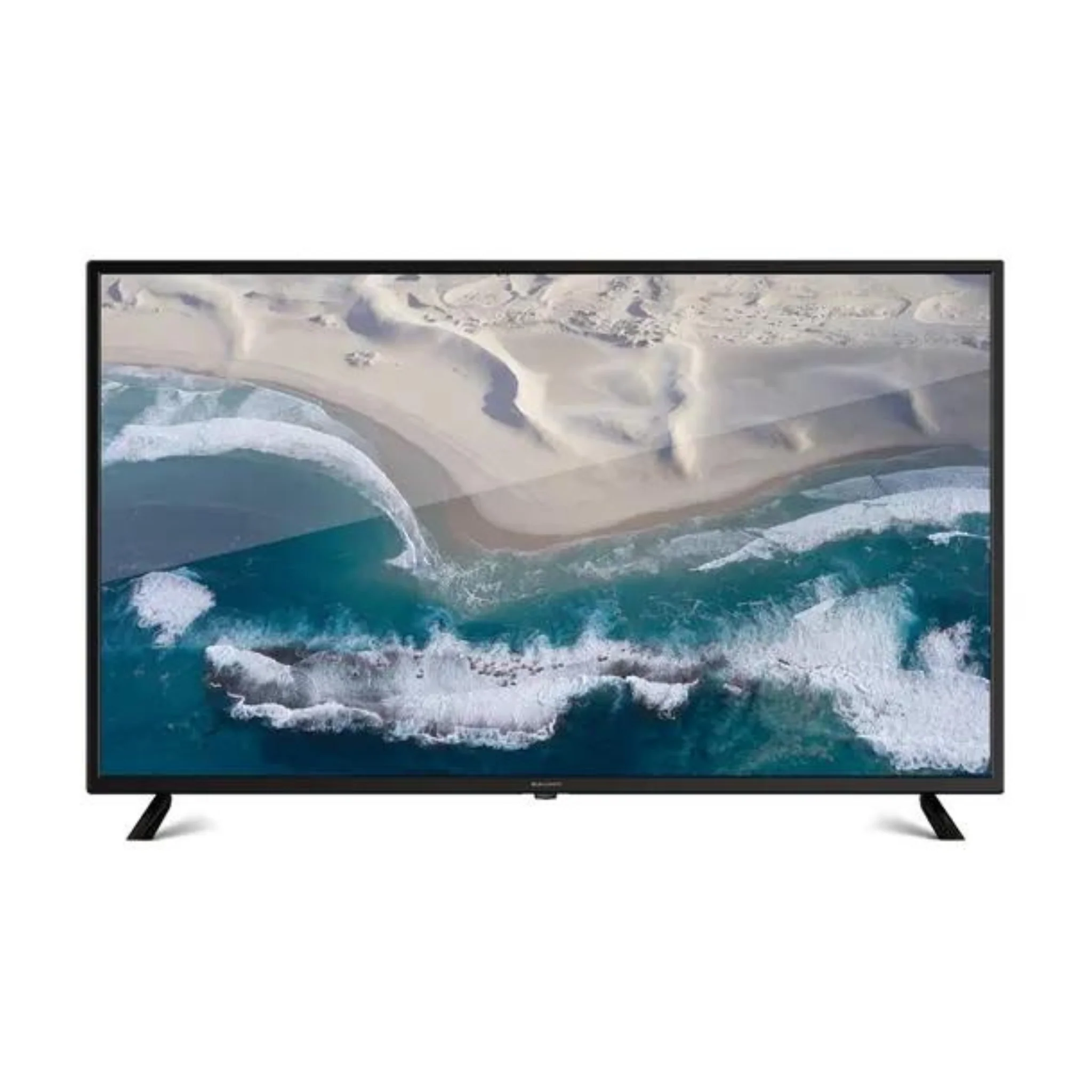 Bauhn 50 inch Smart TV - 4K, ATV50UHDW-0424
