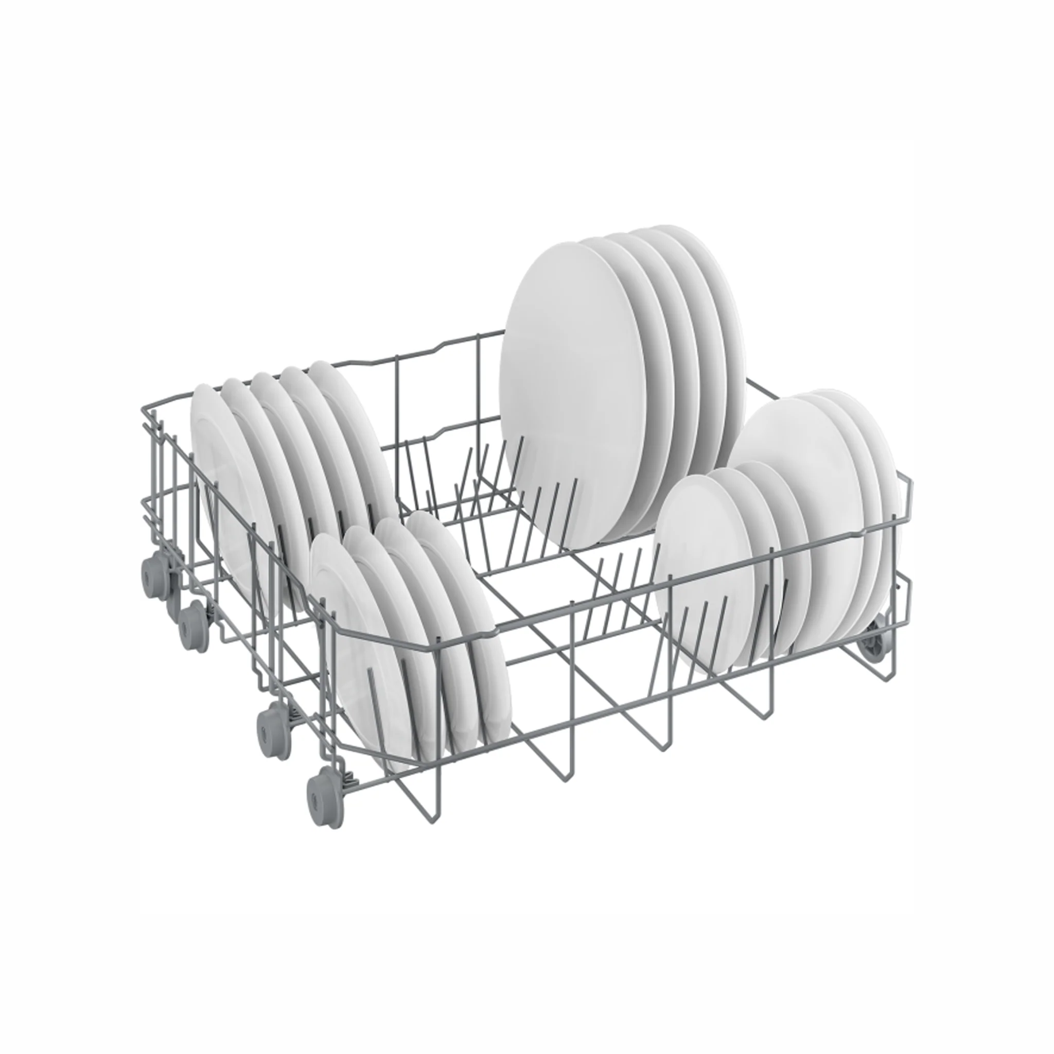 Beko 13 Plate FreeStanding DishWasher, DFN05320W - Image 4