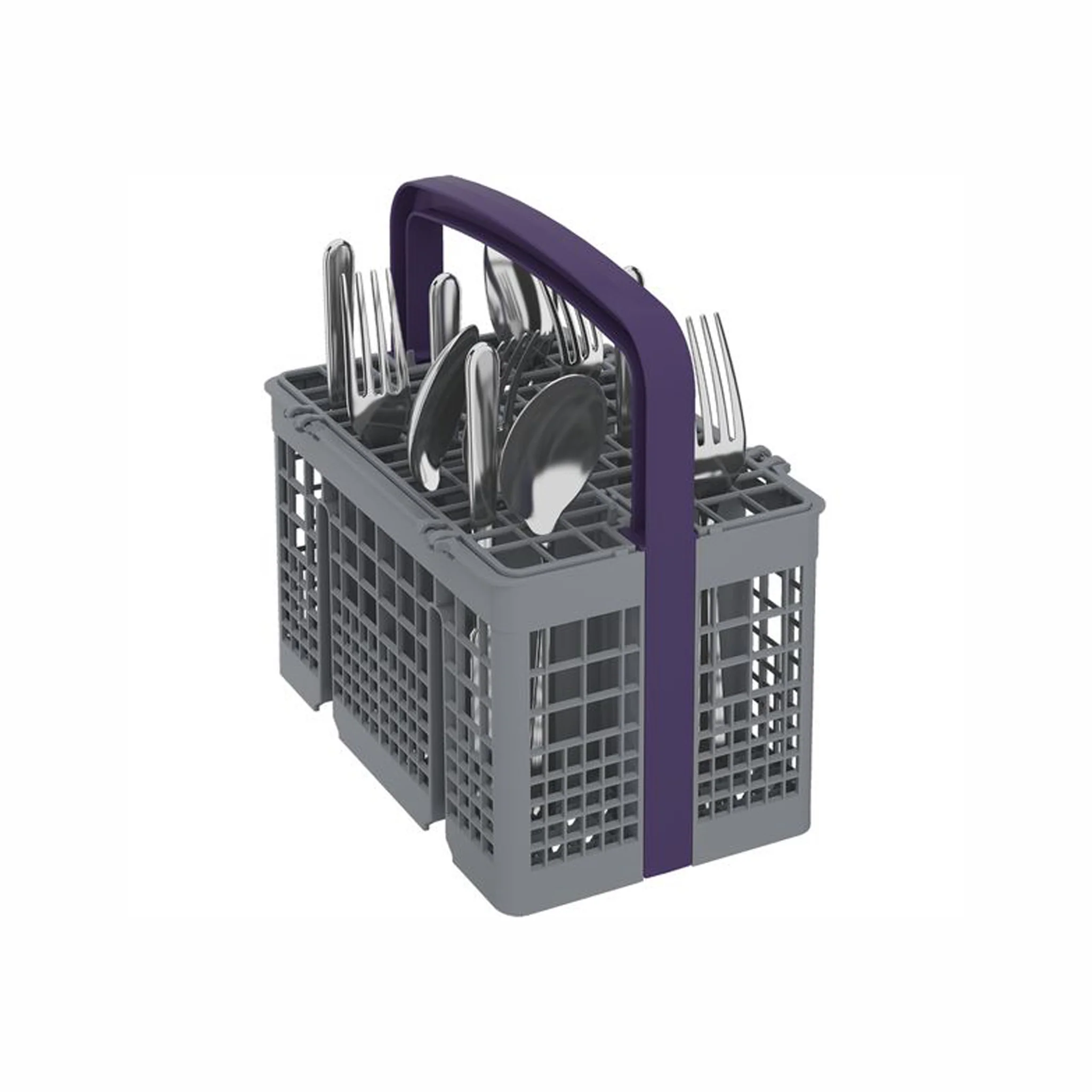 Beko 13 Plate FreeStanding DishWasher, DFN05320W - Image 5
