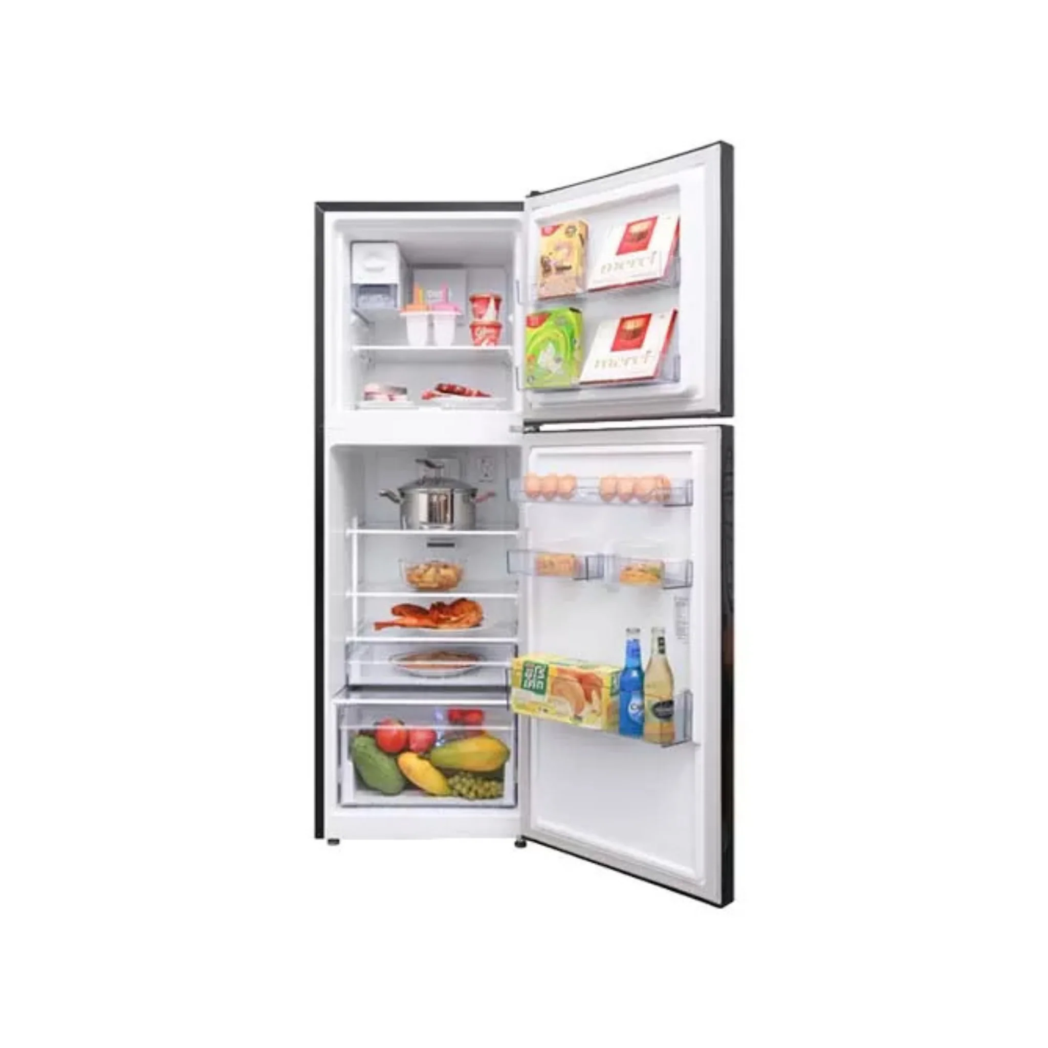 Beko 221L Inverter Refrigerator, RDNT250I50VWB - Image 3