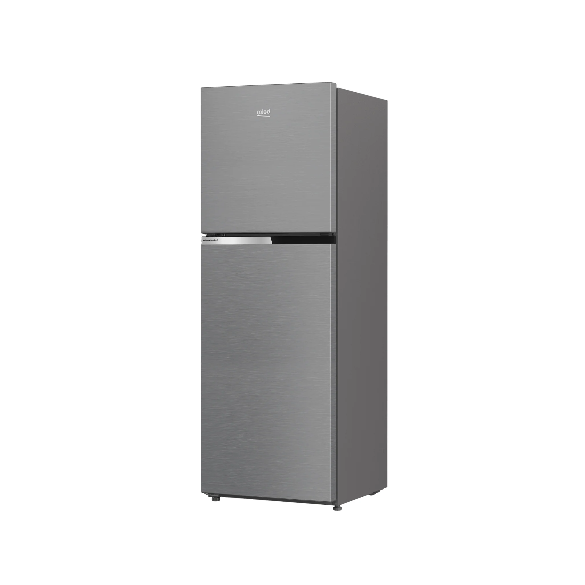 Beko 251L Refrigerator, RDNT251I50VS - Image 3