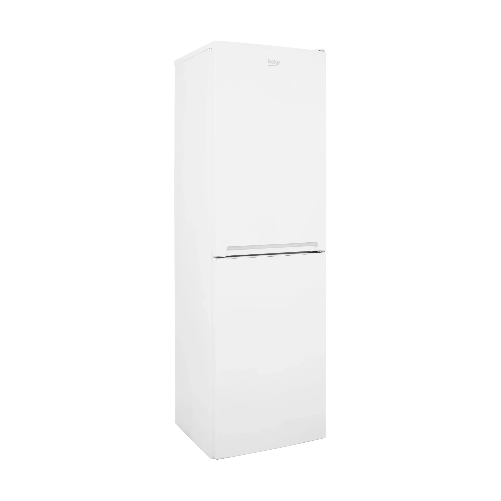 Beko 263L Double Door Refrigerator, CJFF1582W - Image 3