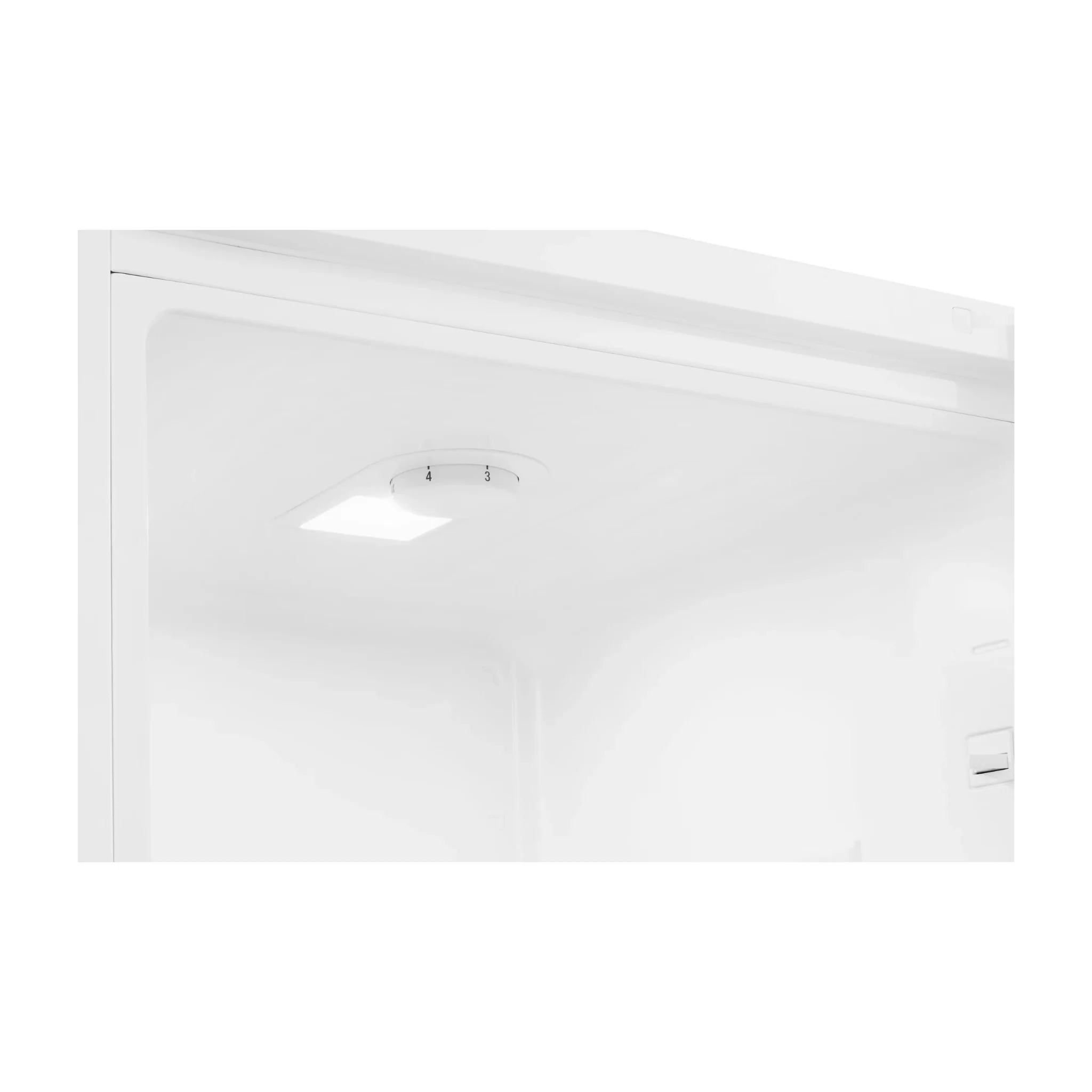 Beko 263L Double Door Refrigerator, CJFF1582W - Image 5