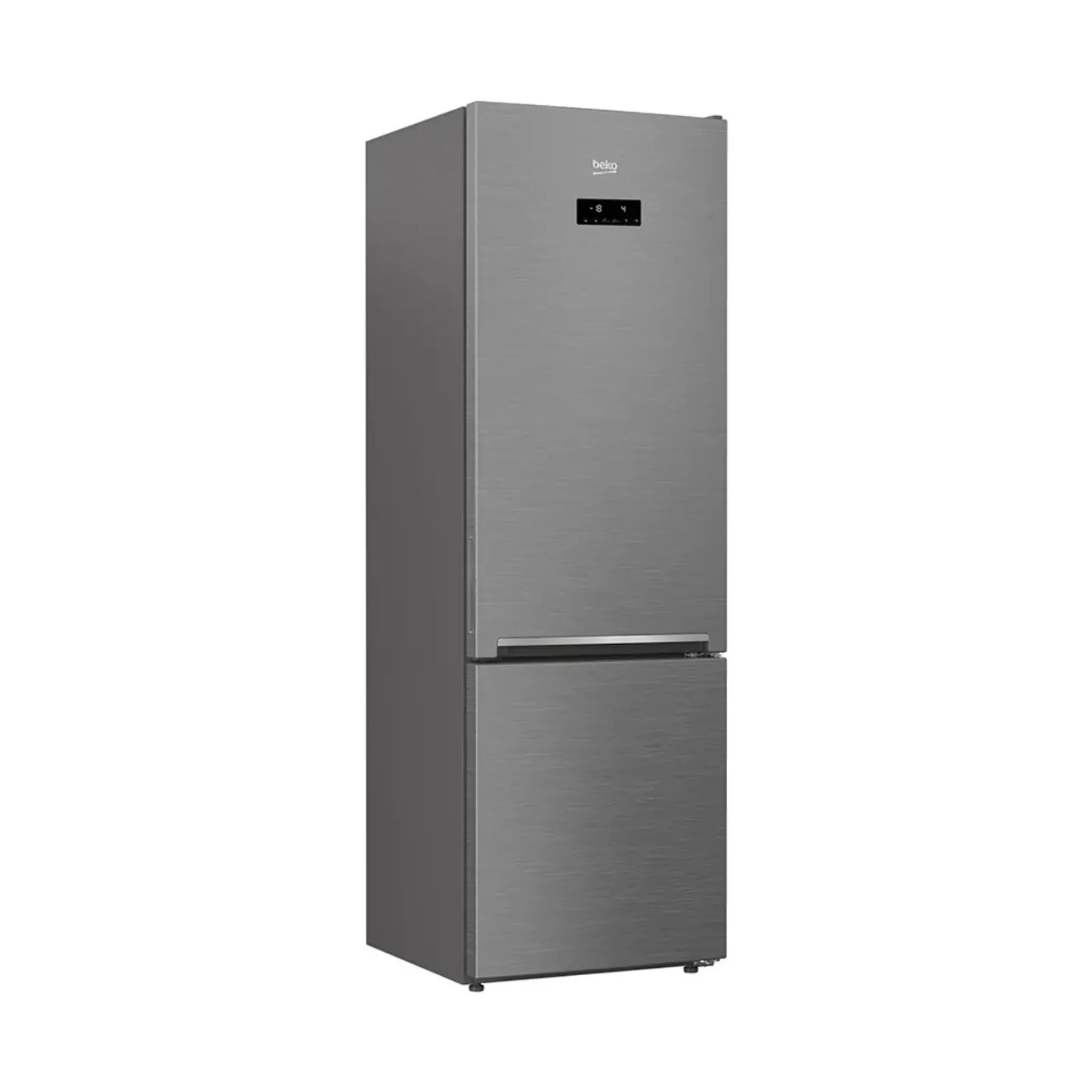 Beko 323L Digital Inverter Refrigerator, RCNT340E50VZX - Image 2