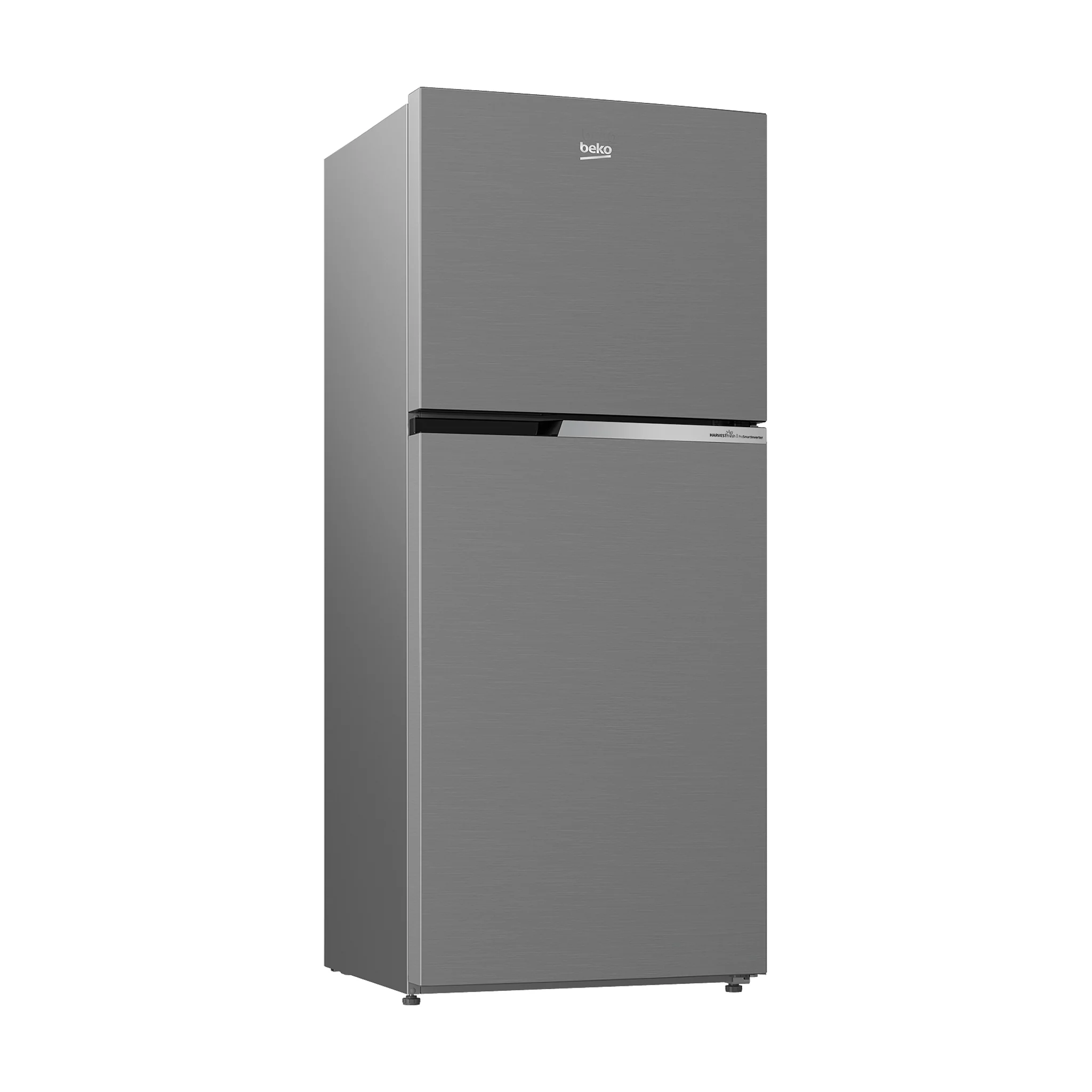 Beko 371L Inverter Double Door Refrigerator, RDNT371150VS - Image 2