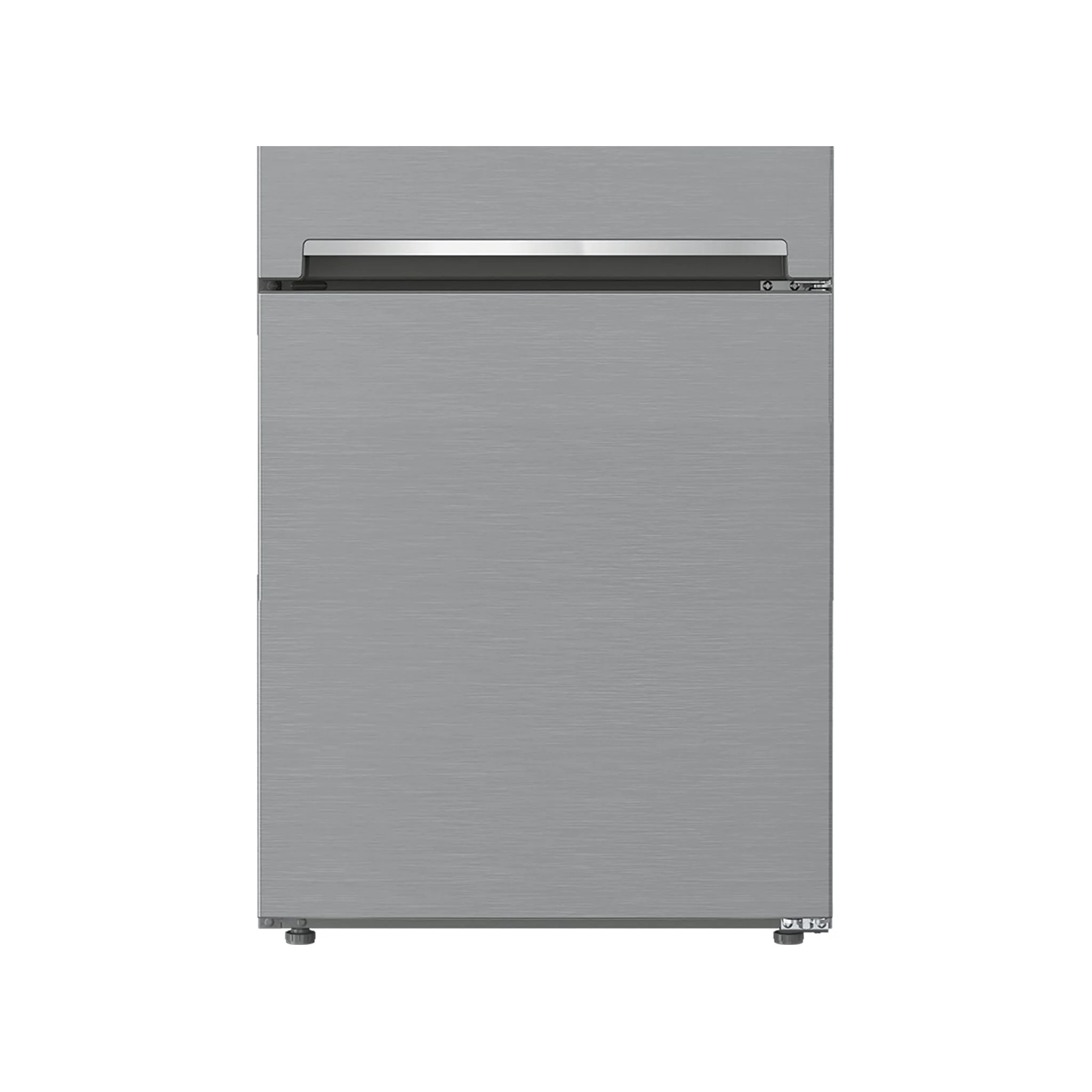 Beko 375L Double Door Refrigerator, RCNT375E40ZXBN - Image 6