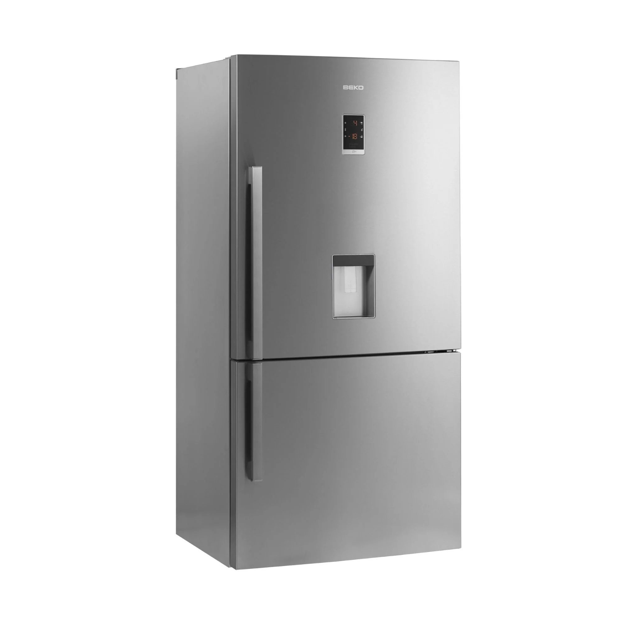 Beko 552L Freeze Freezer with Water Dispenser, CN161230DX - Image 3