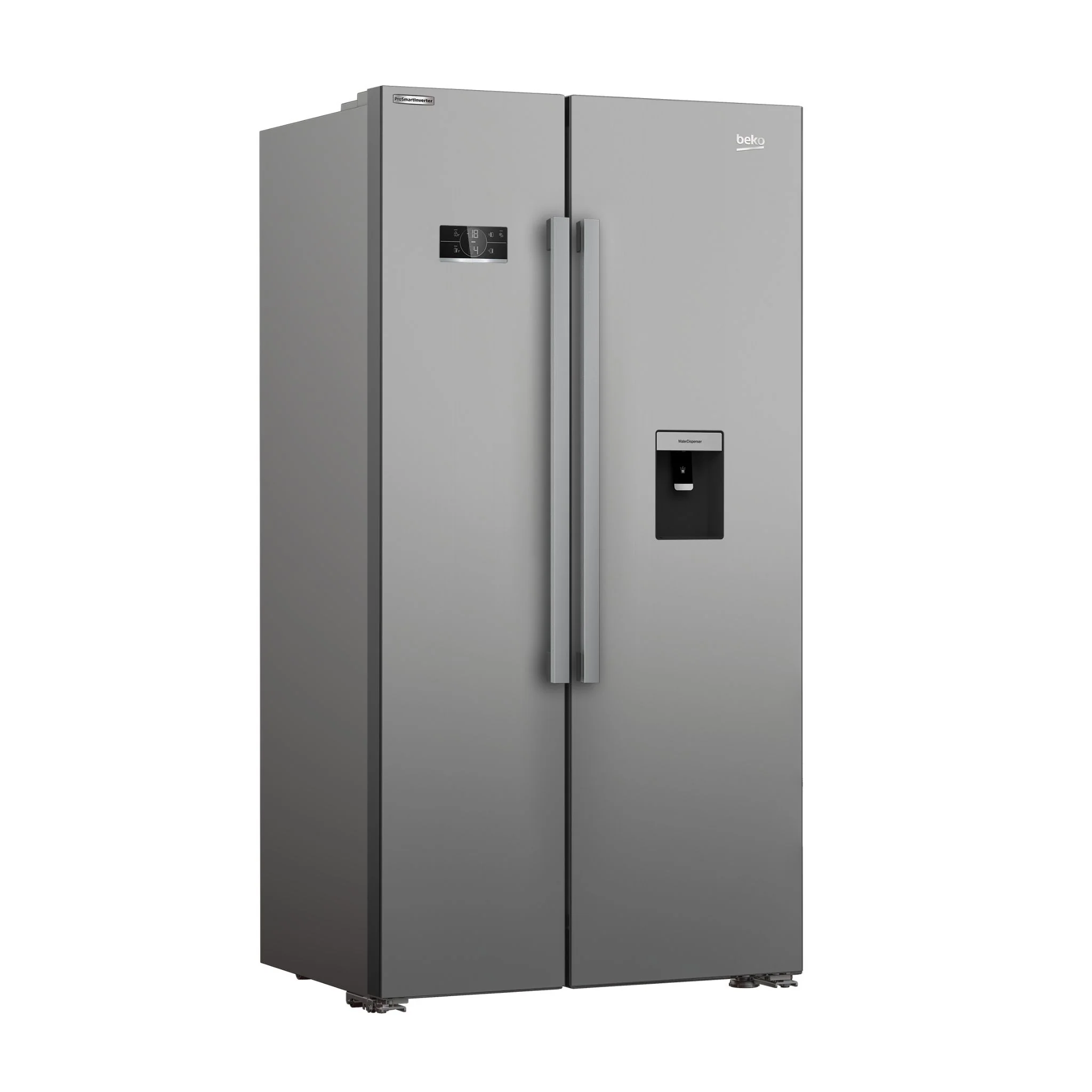 Beko 576 Litters Refrigerator, G91635NE - Image 3