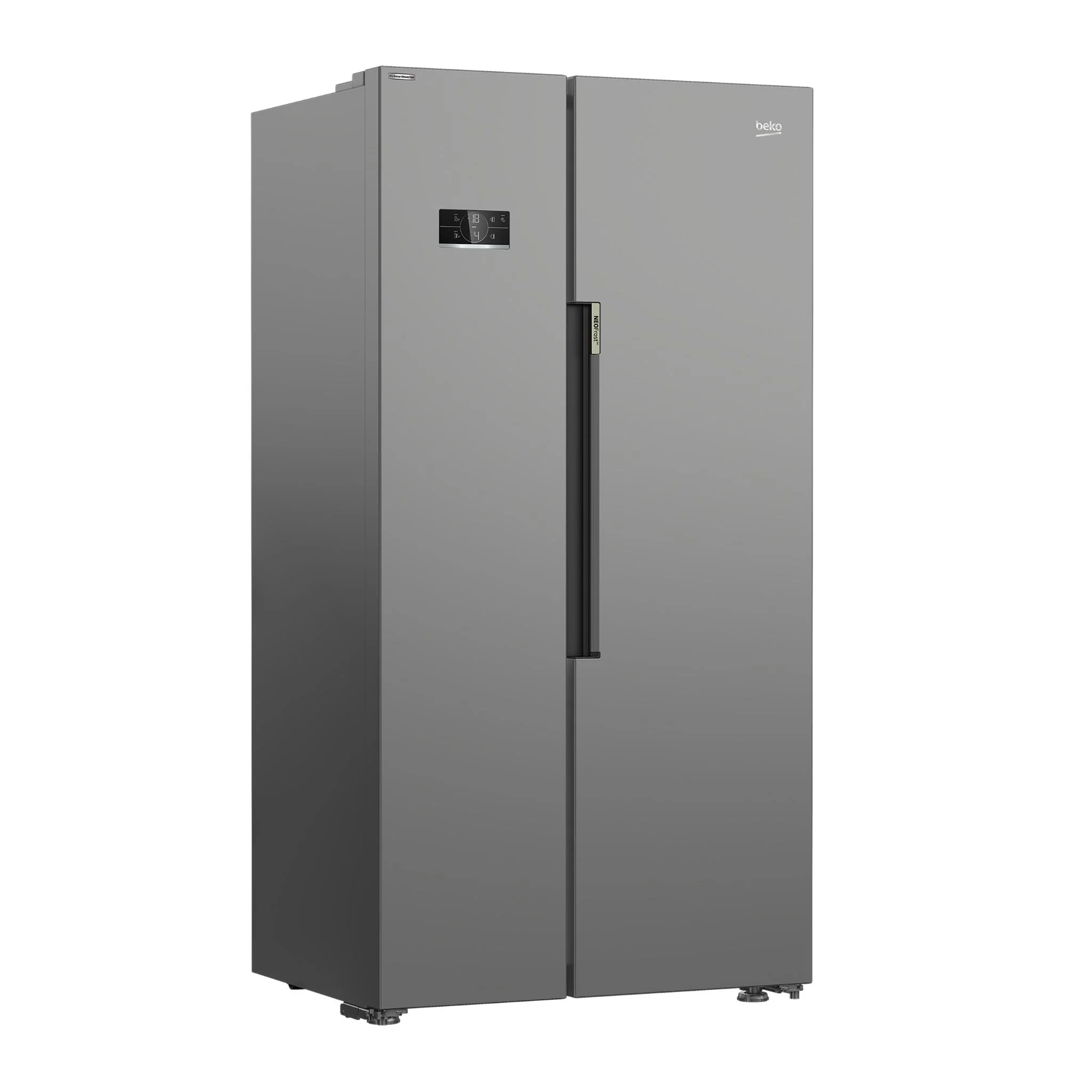 Beko 580 Litters Refrigerator, G91640NE - Image 3
