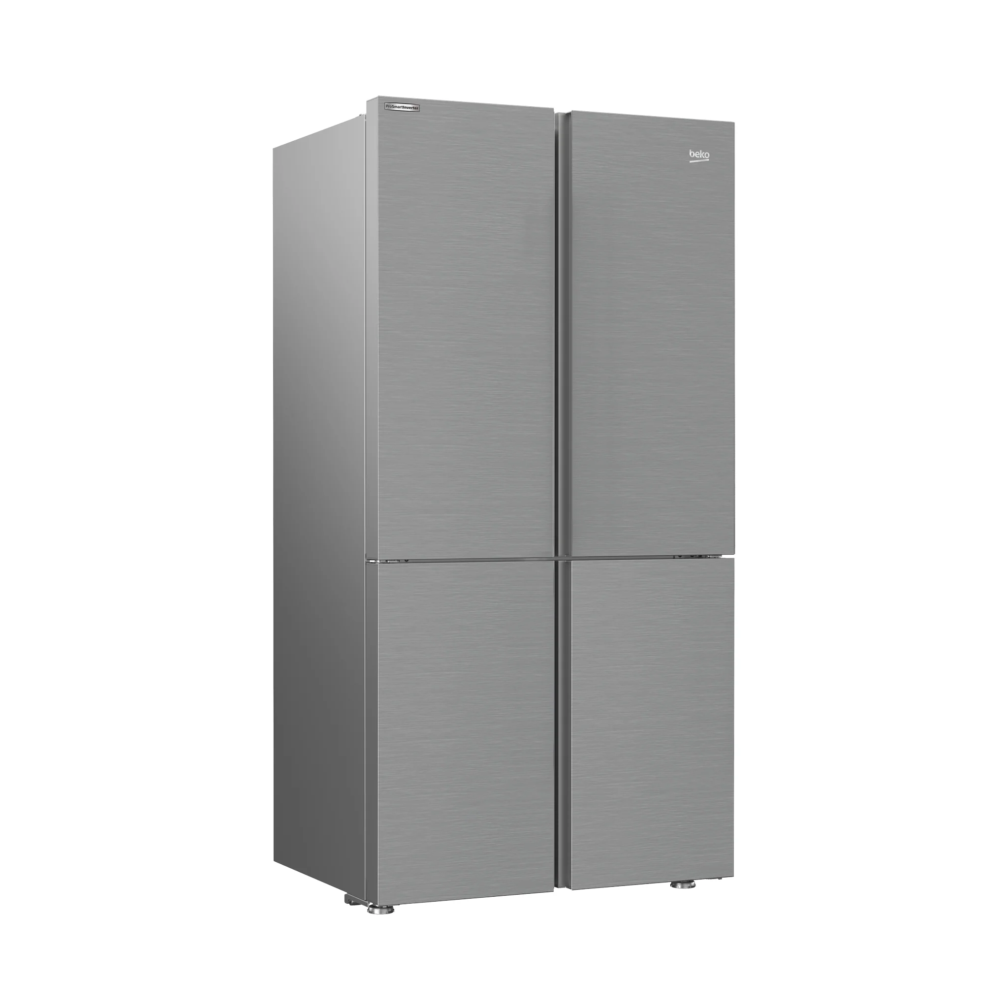 Beko 626L Bottom Freezer Multiple Door Refrigerator, G91626N - Image 3
