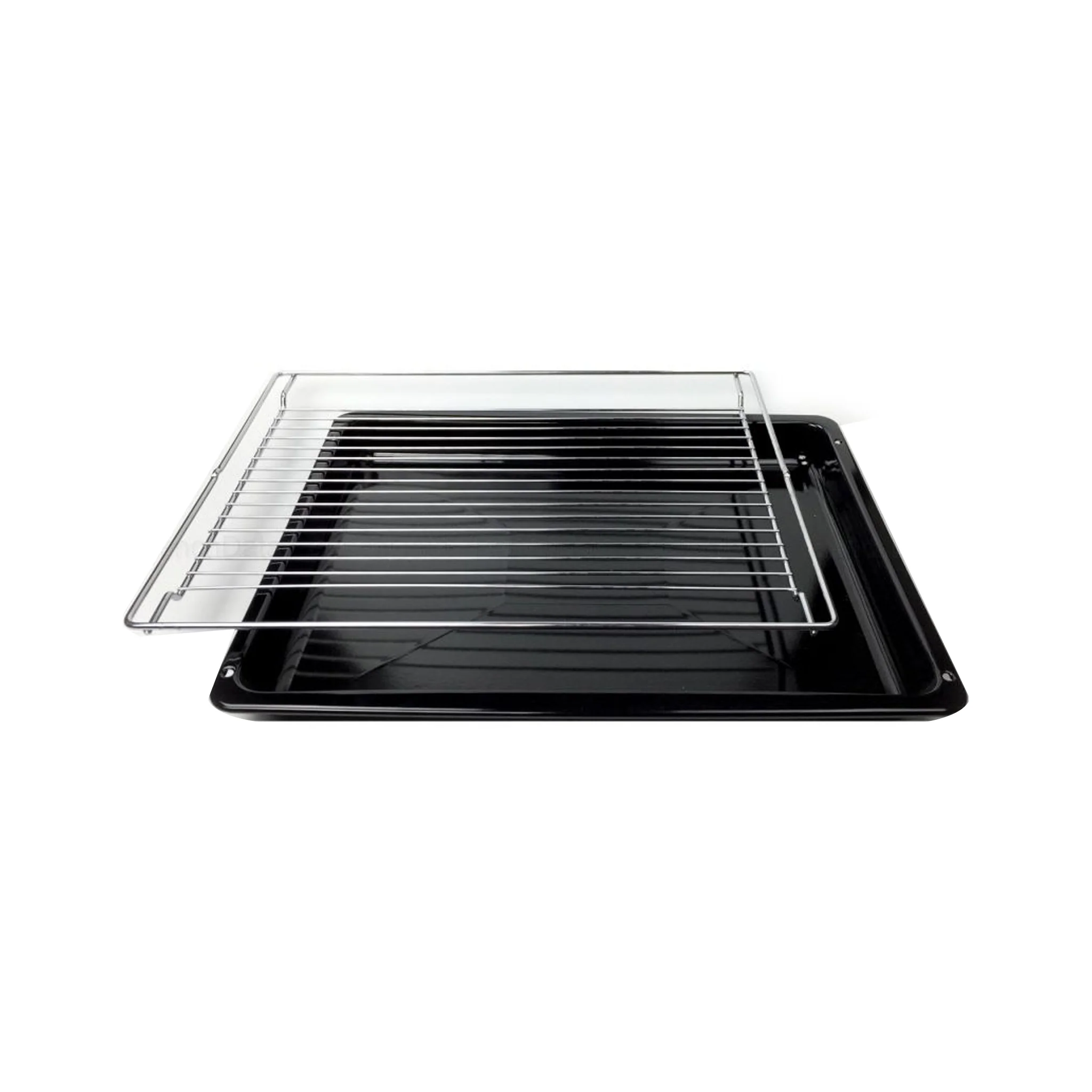 Beko 66L Built In Oven, BIEB2277X - Image 4
