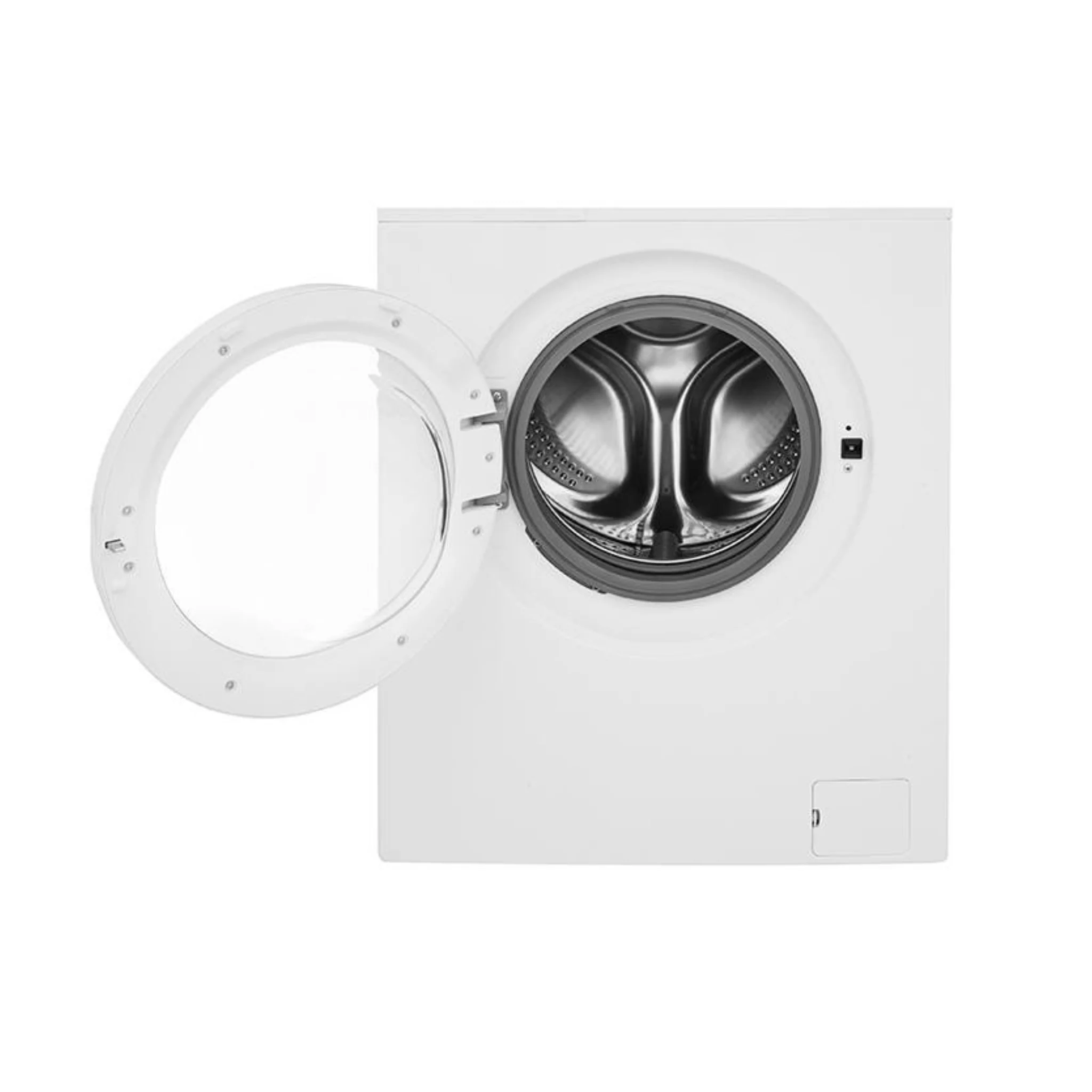 Bellavita 8KG Fully Automatic Washing Machine, WF 812A+++ W205T - Image 2