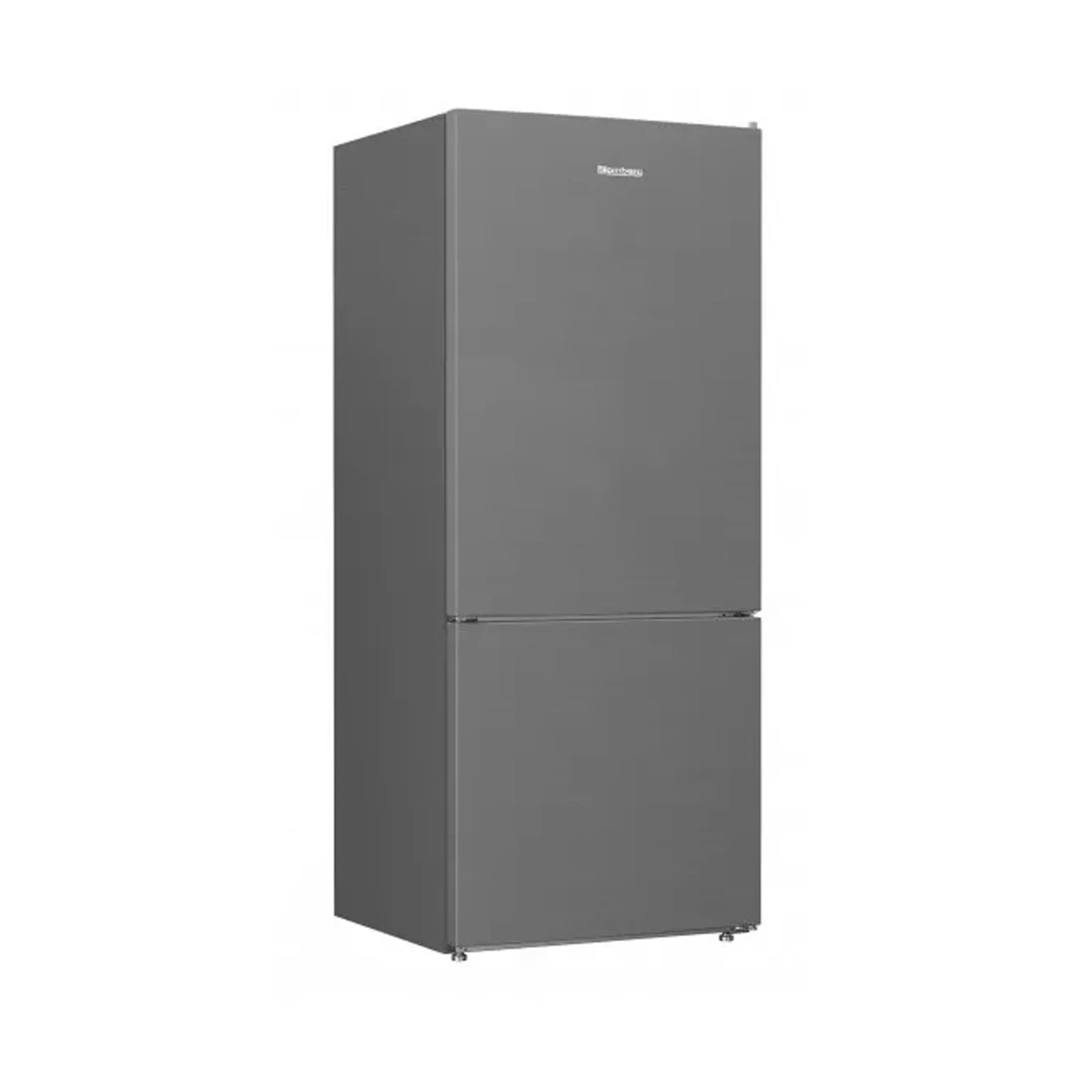 Blomberg 402L Double Door Refrigerator, KNE5840P - Image 3