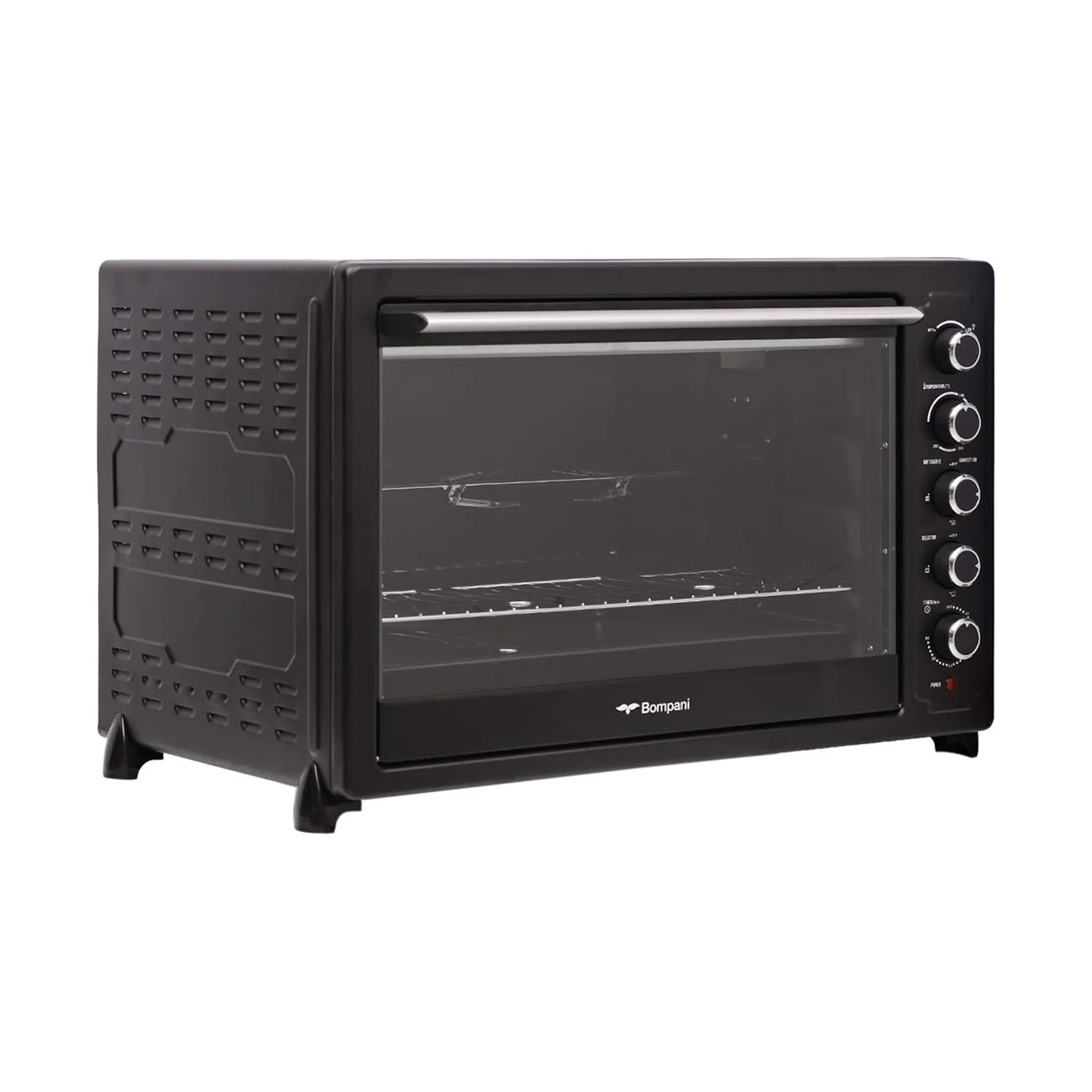 Bompani 120L Electric Oven with Rotisserie & Convection Fan, BEO 120 - Image 2