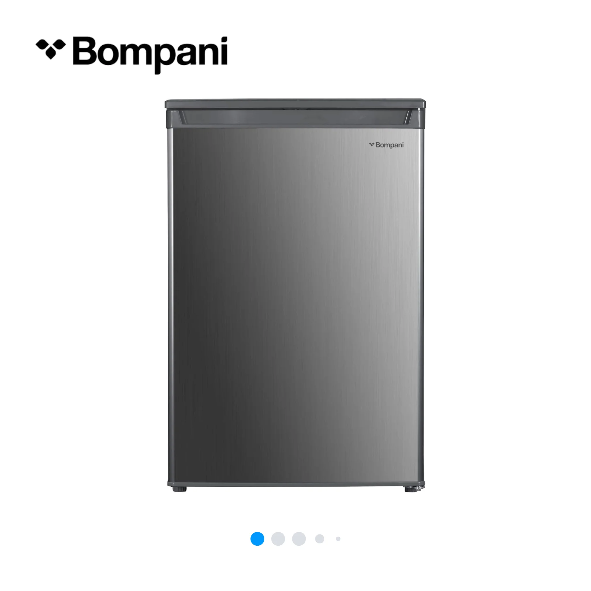 Bompani 245L Chest Freezer, BUF245S