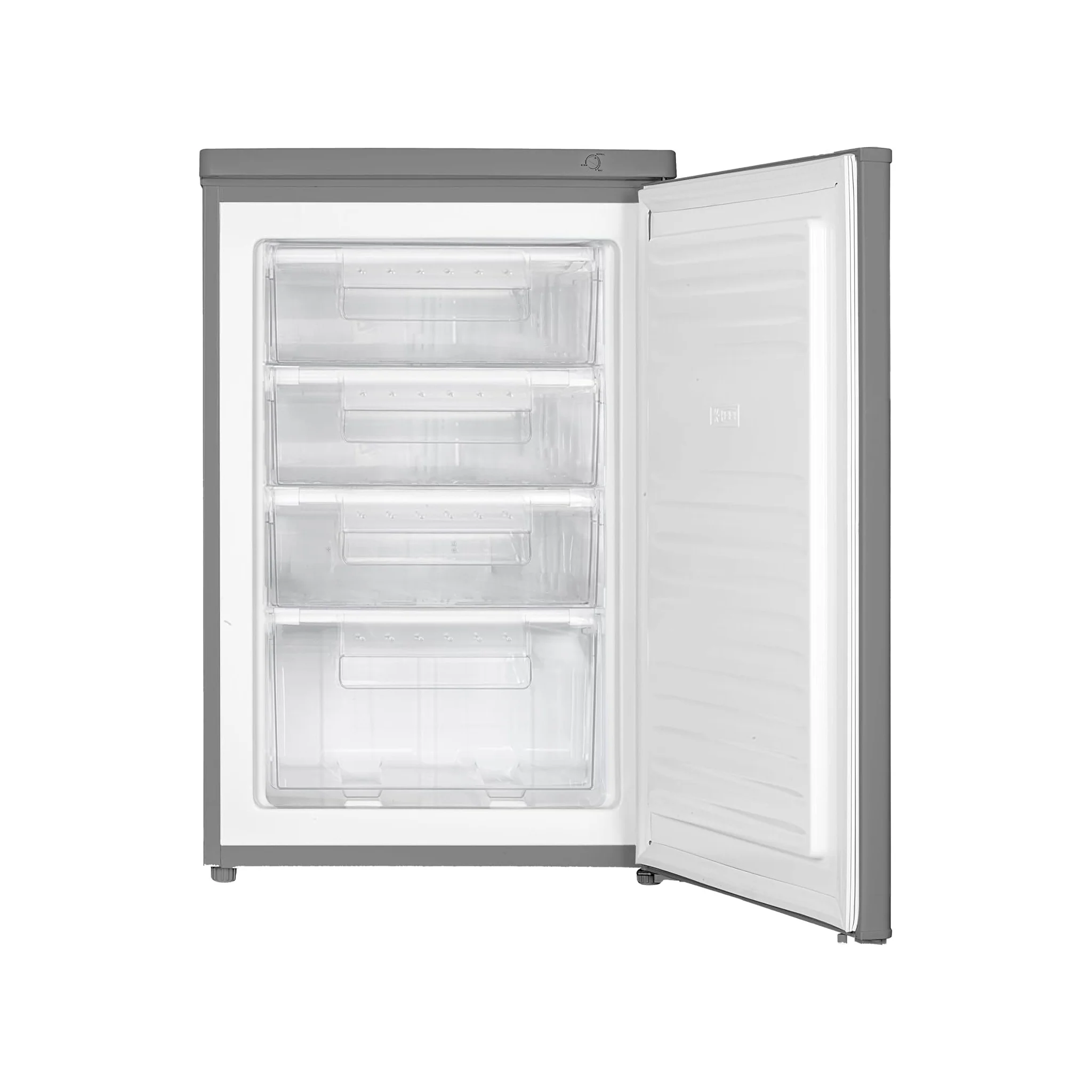Bompani 245L Chest Freezer, BUF245S - Image 4