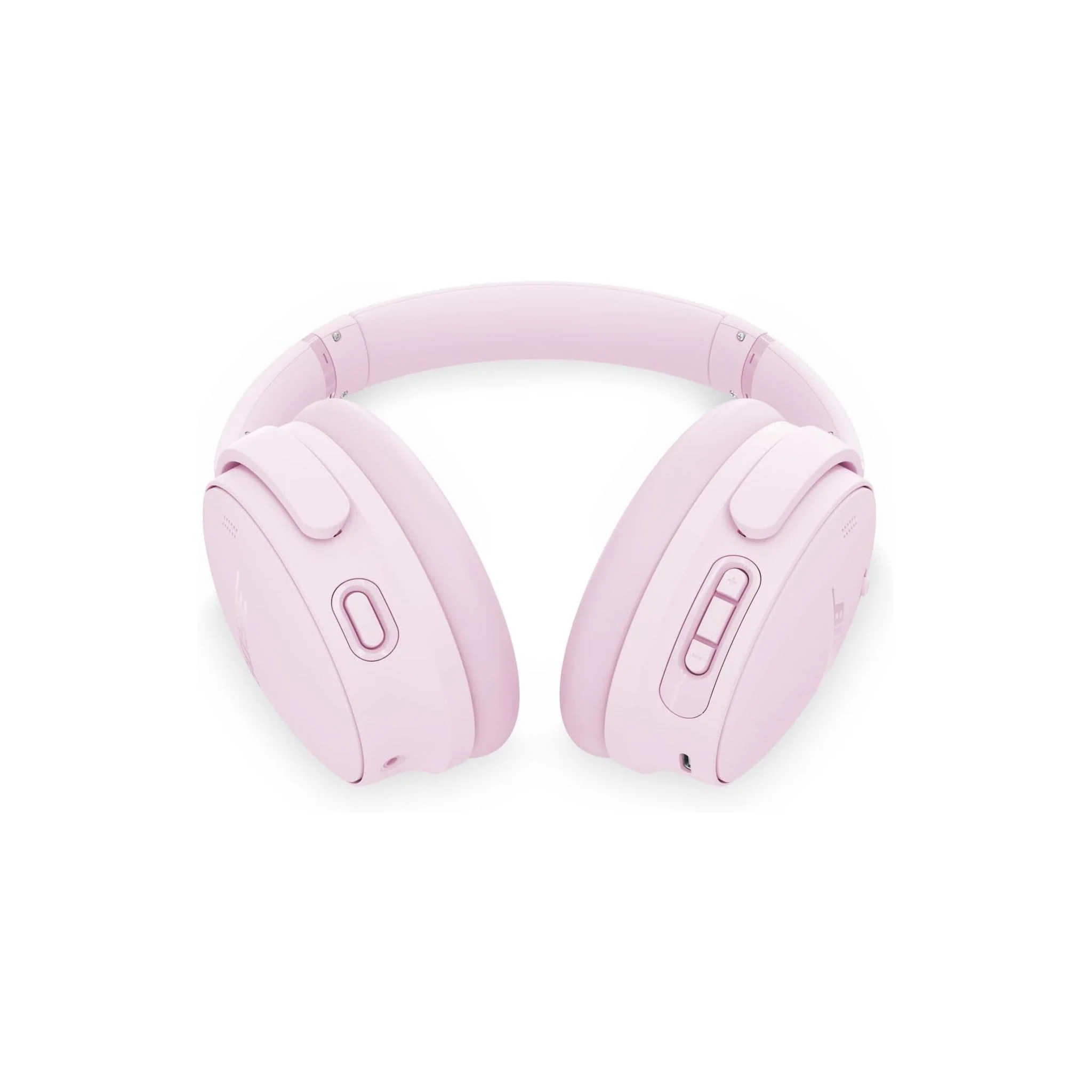 Bose QuietComfort Headphones - Petal Pink - Image 3