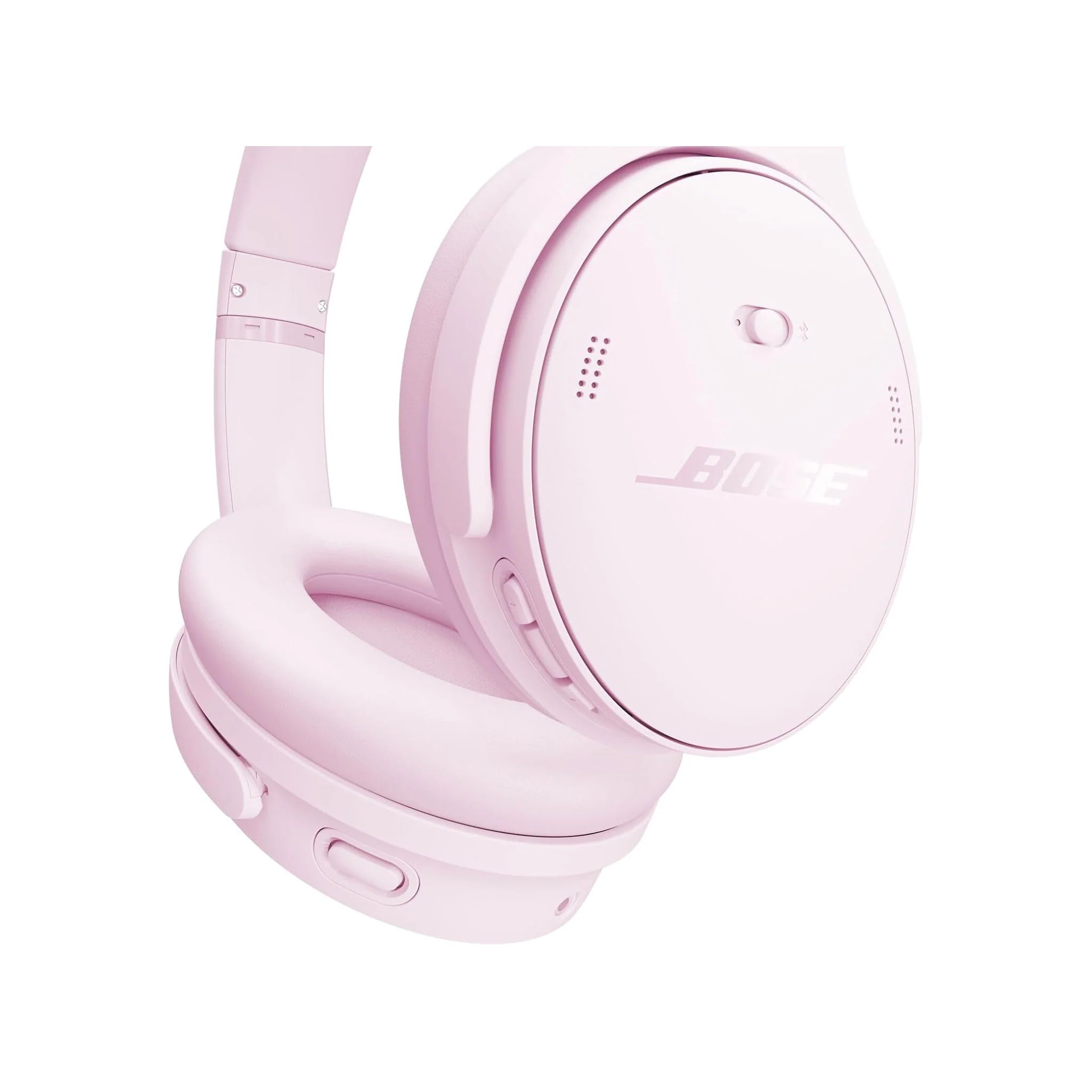 Bose QuietComfort Headphones - Petal Pink - Image 4