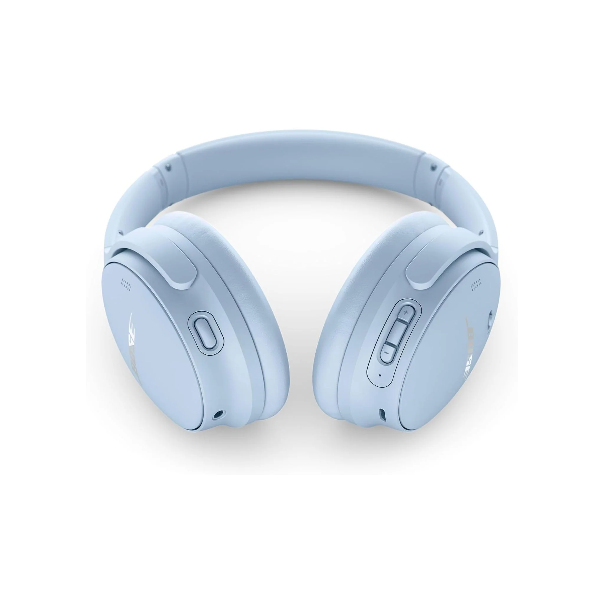 Bose QuietComfort Headphones - Smoke Blue - Image 3