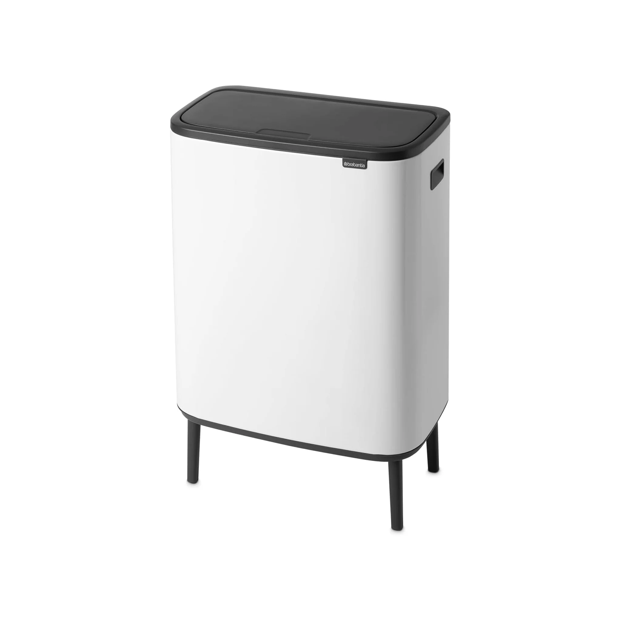 Brabantia Bo Touch Bin Hi 60L Inner Bucket Waste Bin - Image 2