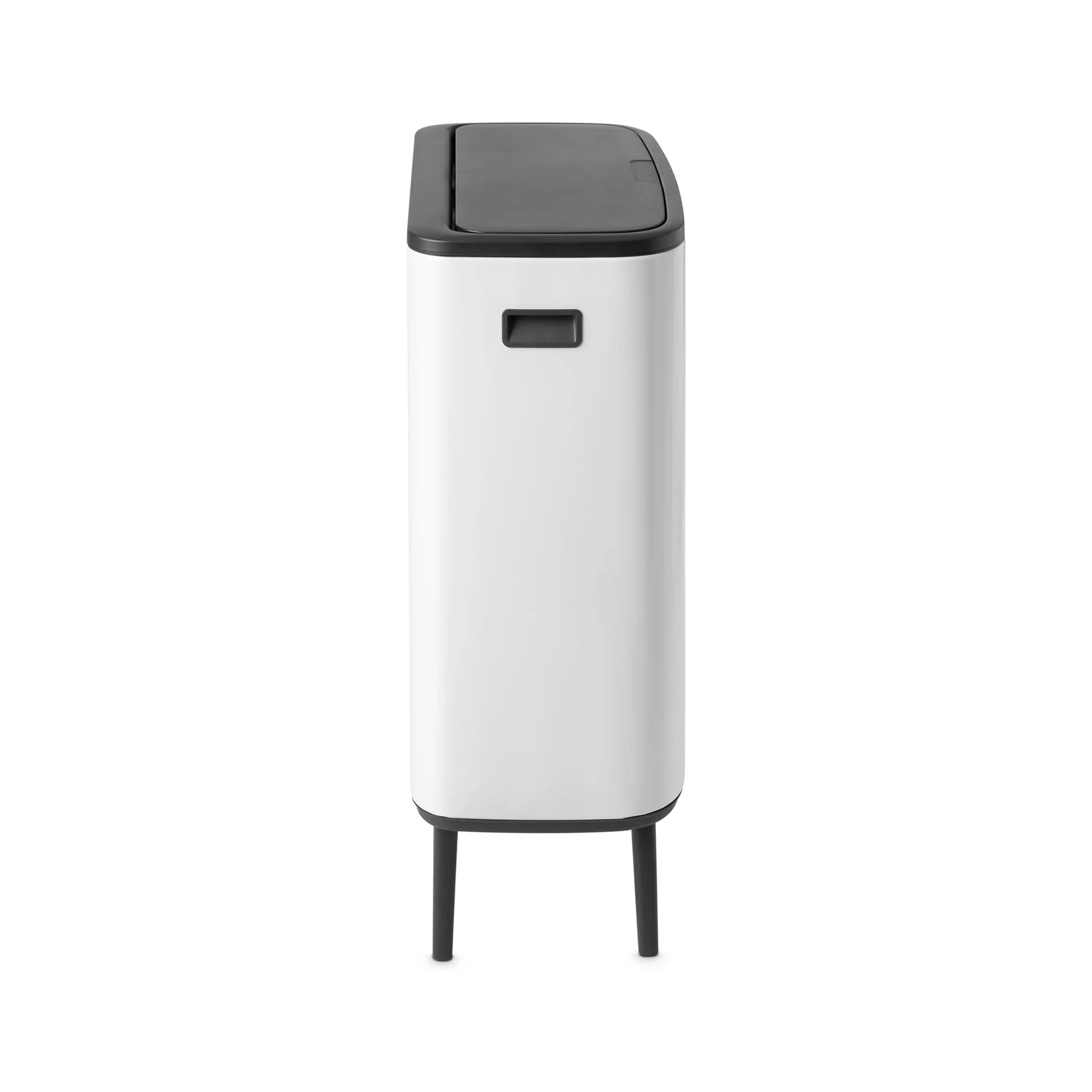 Brabantia Bo Touch Bin Hi 60L Inner Bucket Waste Bin - Image 3