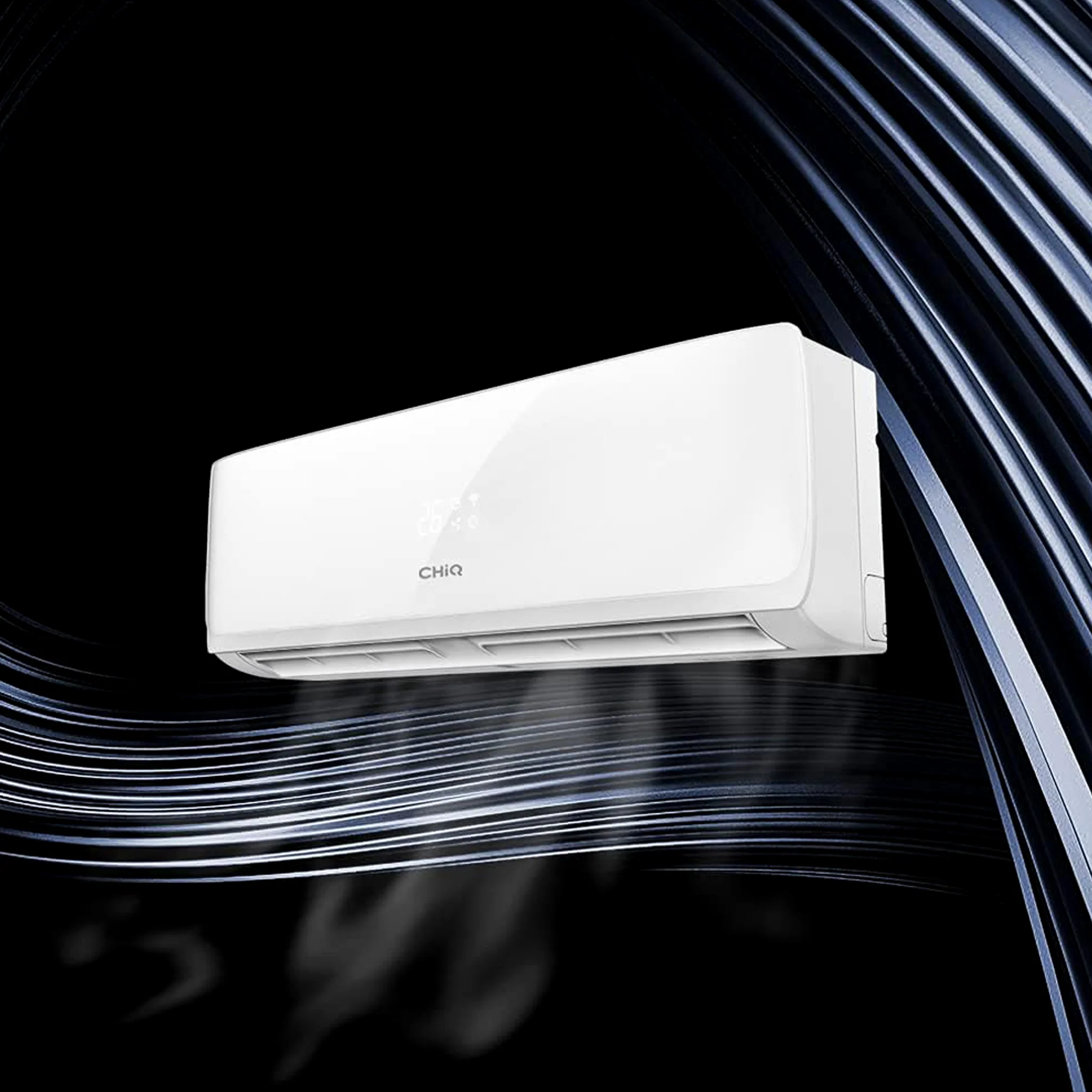 ChiQ 1.5 Ton Split Air Conditioner, CSC3-18K - Image 6