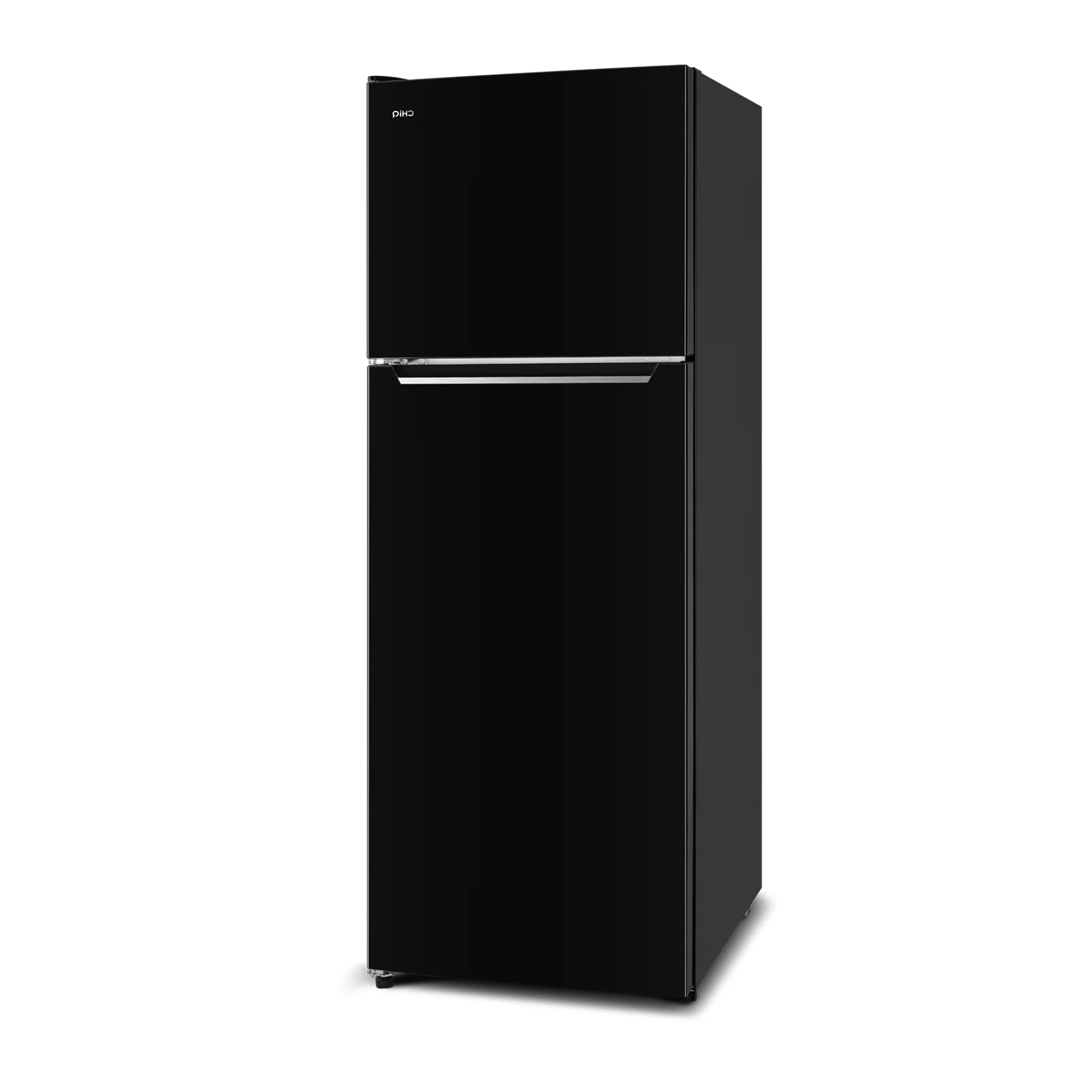 CHiQ 348L Top Mount Fridge, CTM347NB2 - Image 3