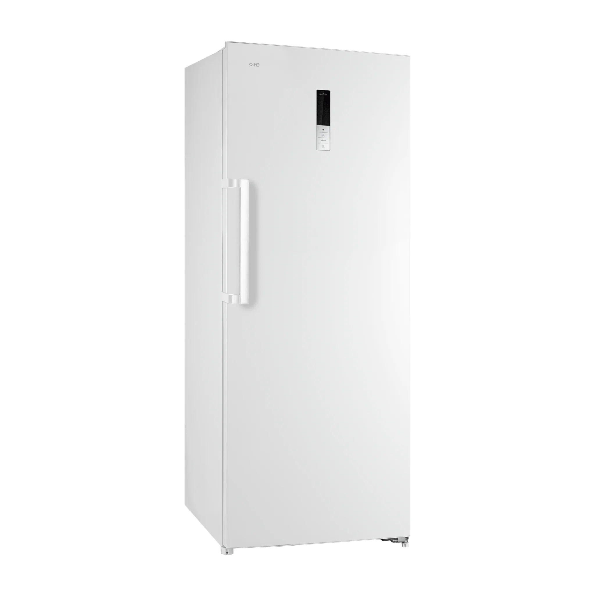 ChiQ 380L Hybrid Freeze or Freezer, CSH380NWL2 - Image 2