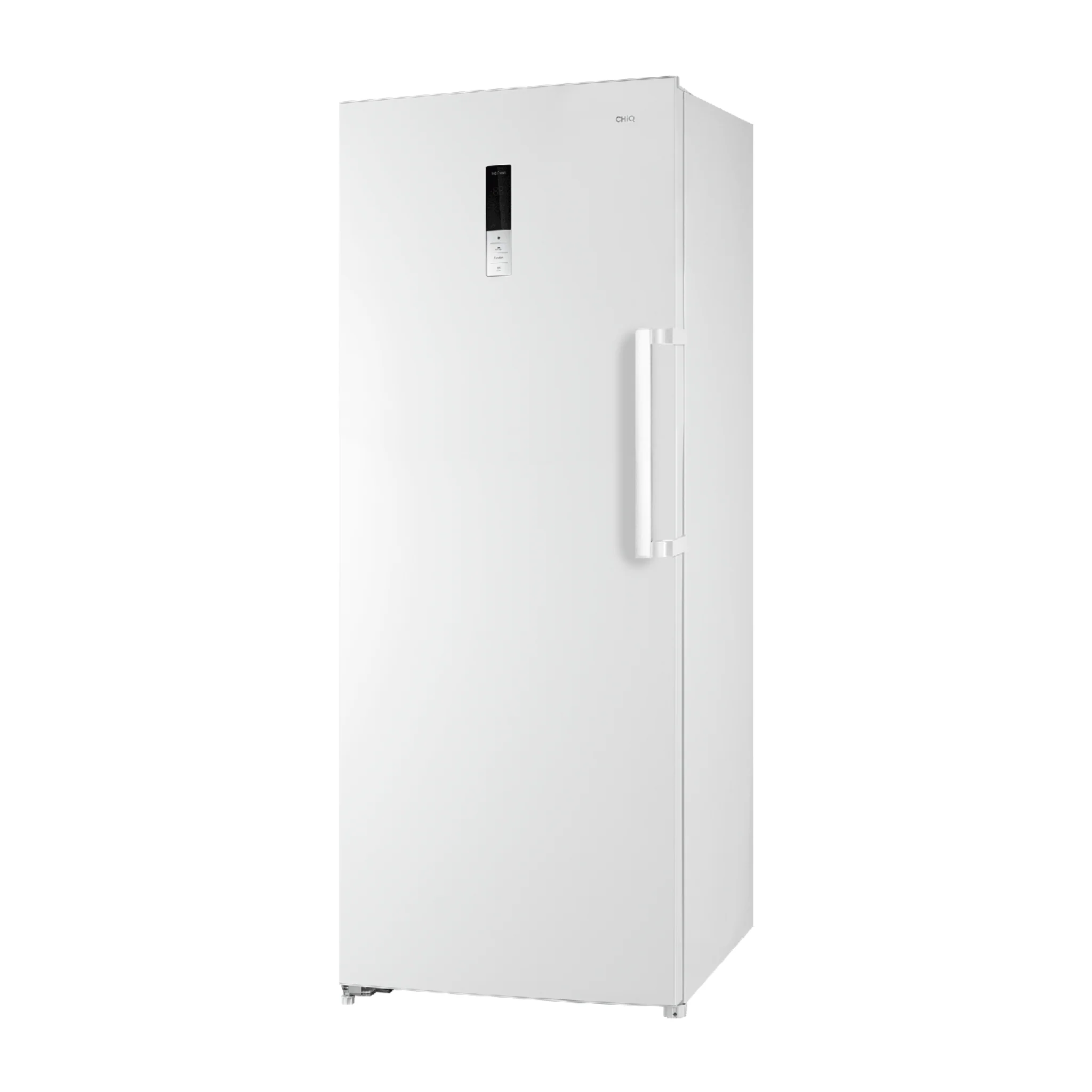 ChiQ 380L Hybrid Freeze or Freezer, CSH380NWL2 - Image 3