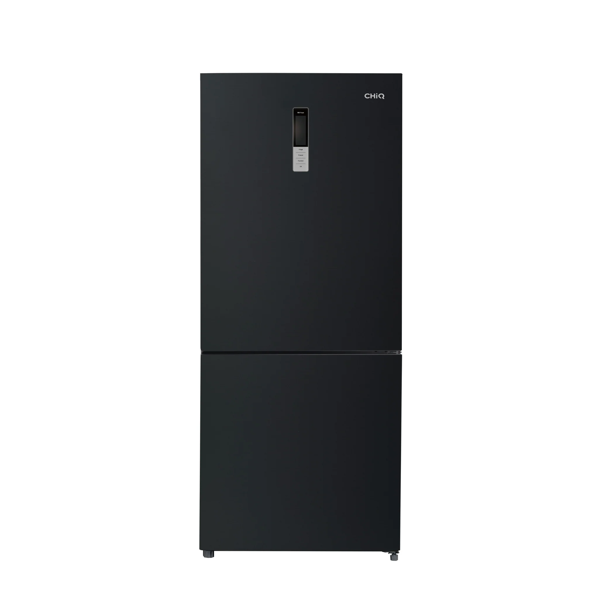 ChiQ 394L Refrigerator, CBM393NB