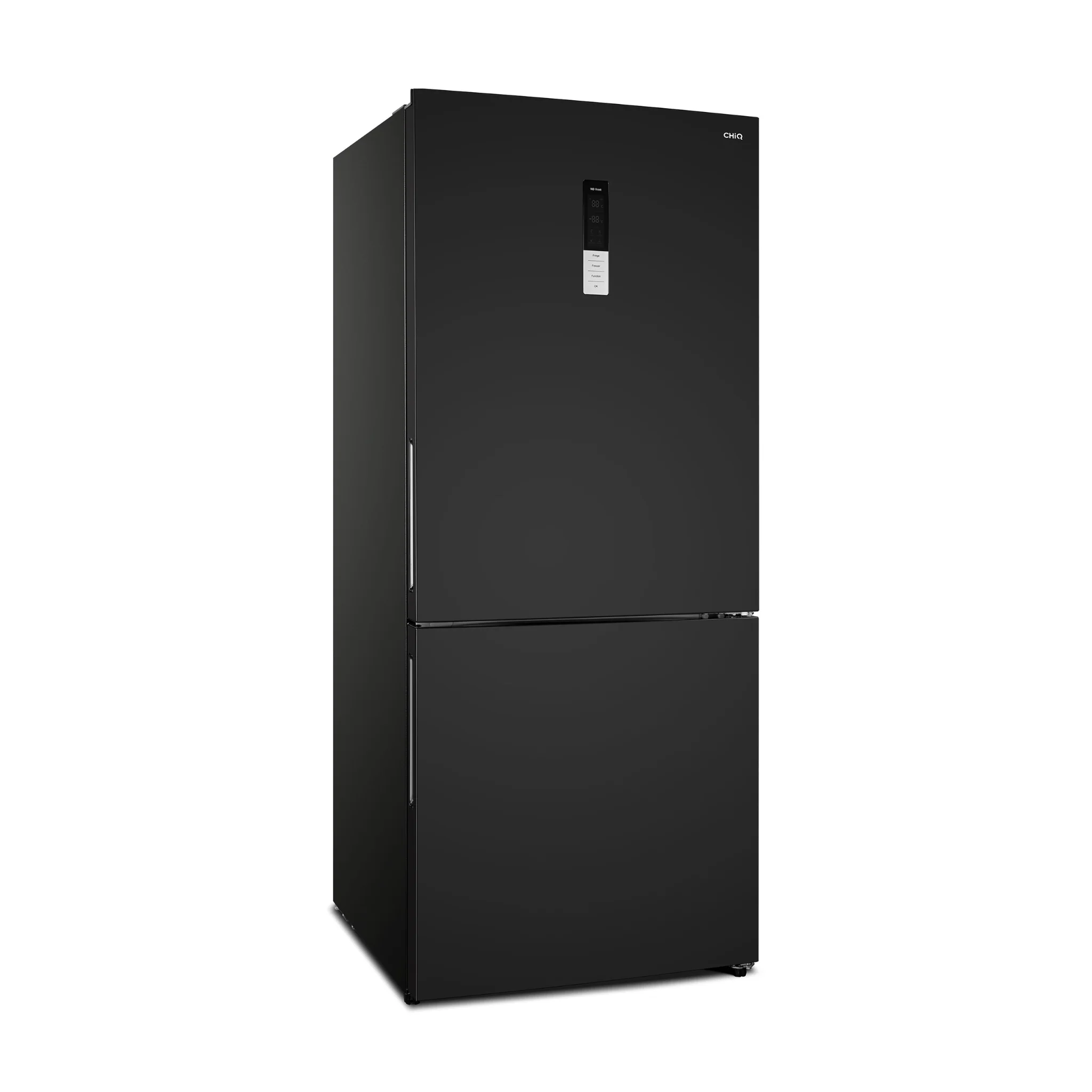 ChiQ 394L Refrigerator, CBM393NB - Image 2