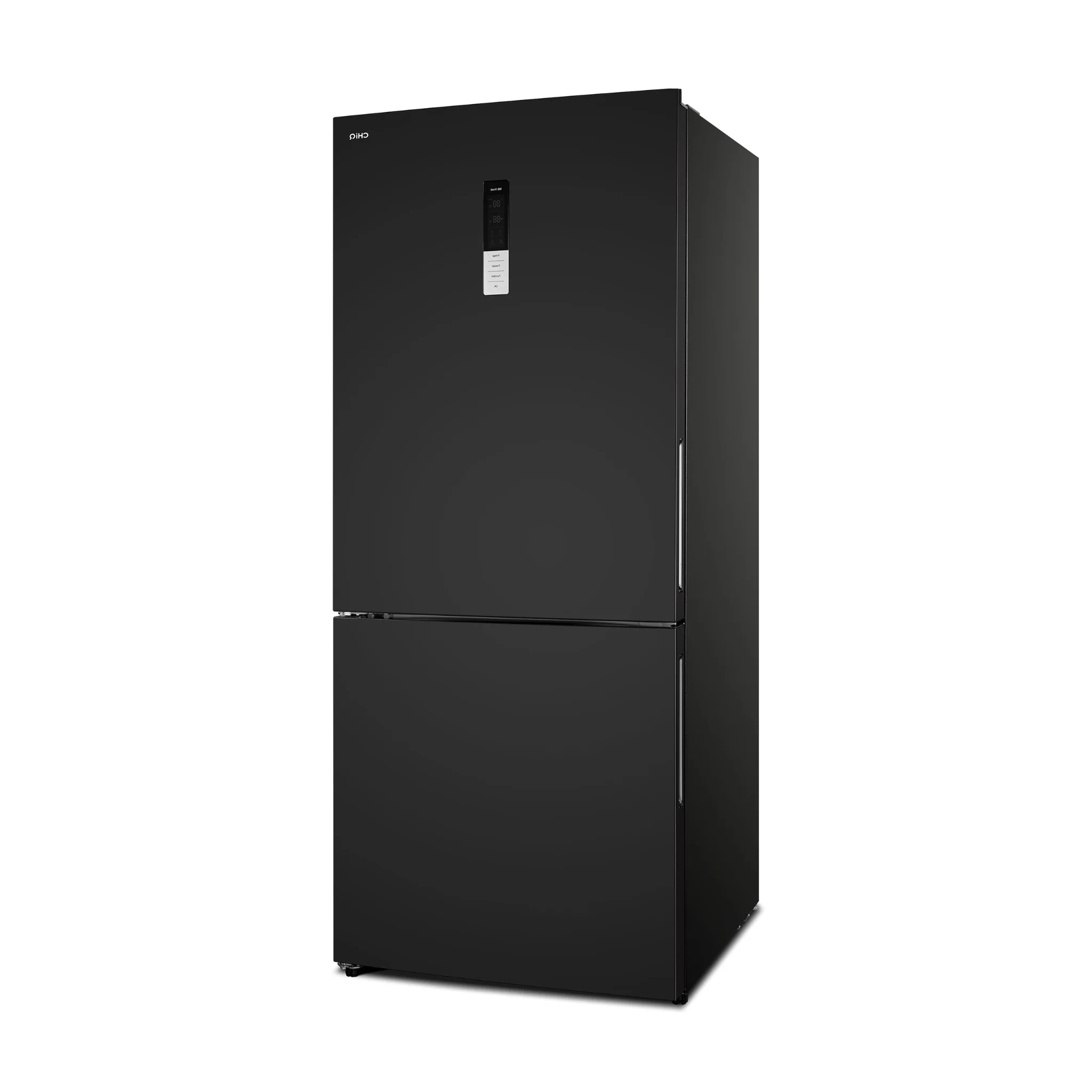 ChiQ 394L Refrigerator, CBM393NB - Image 3