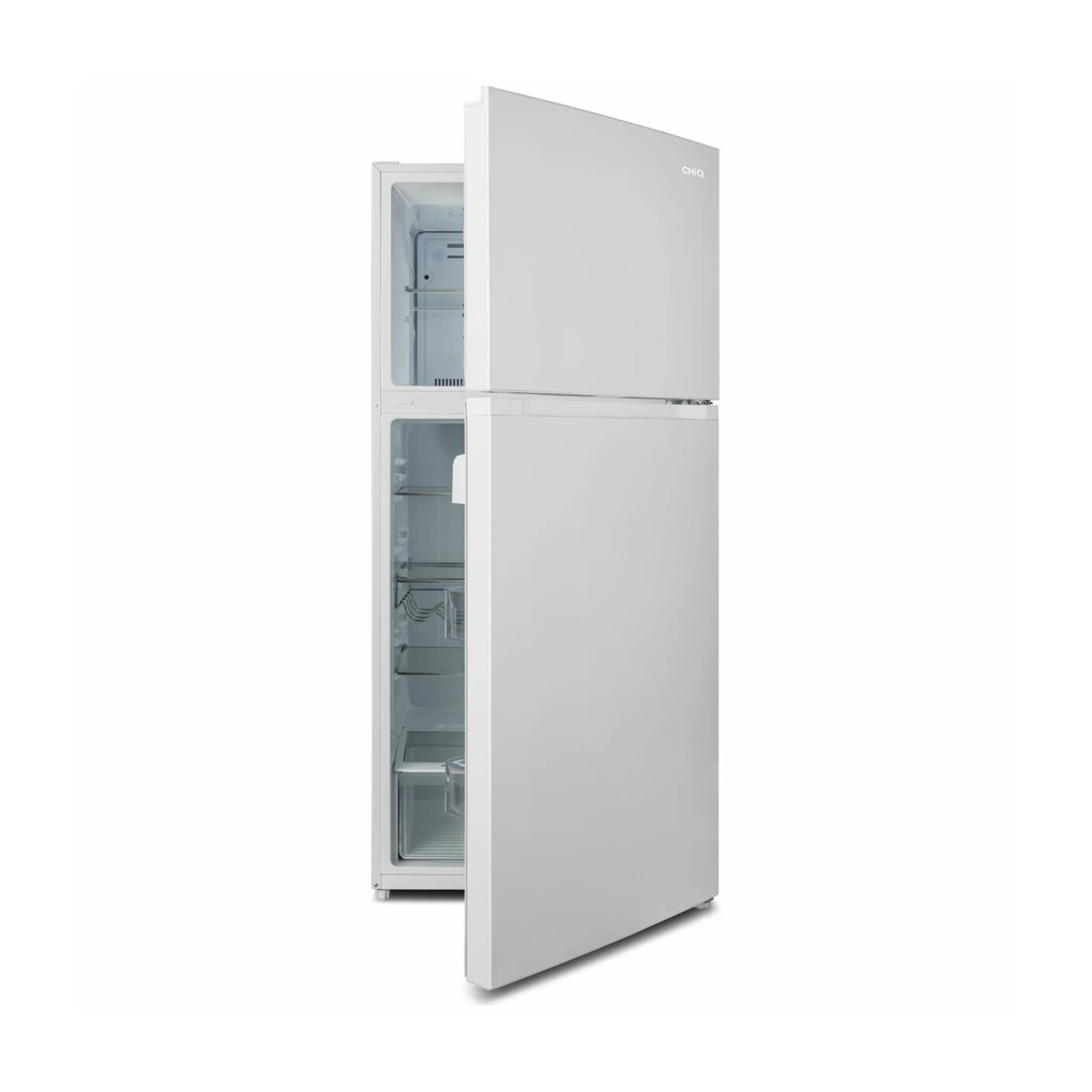ChiQ 515L Refrigerator, CTM515NW - Image 5
