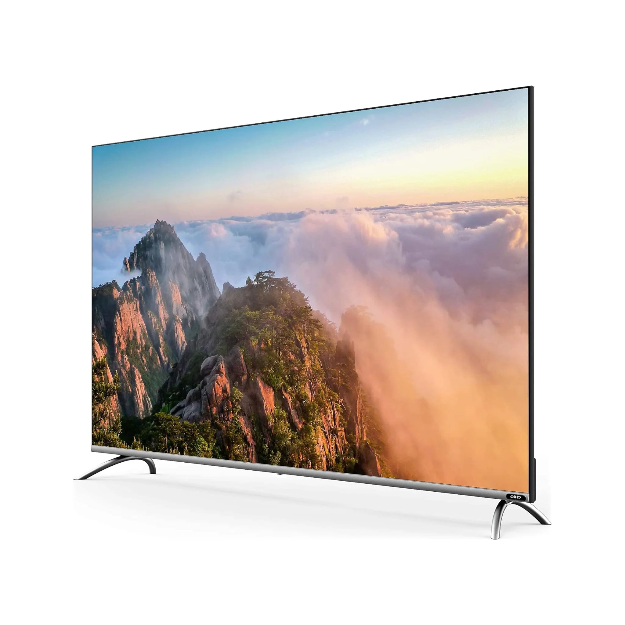 ChiQ 65" Android Smart TV - 4K, U65H7 - Image 3