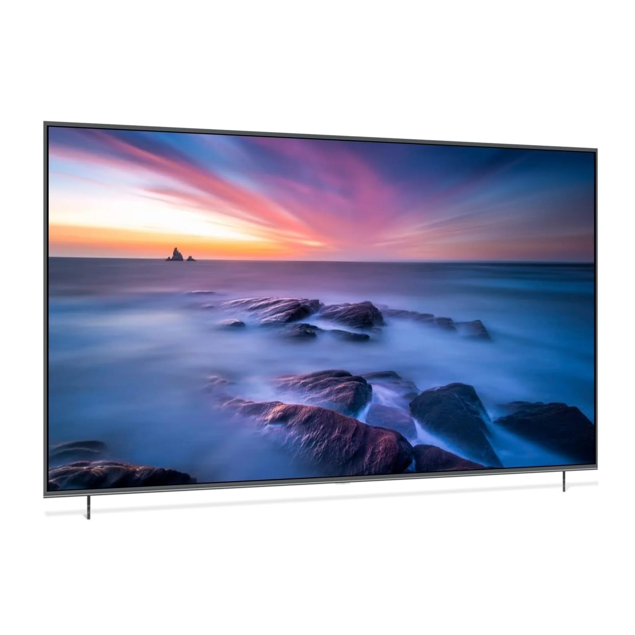 ChiQ 85 inch Android Smart TV - 4K, U85F8T - Image 2