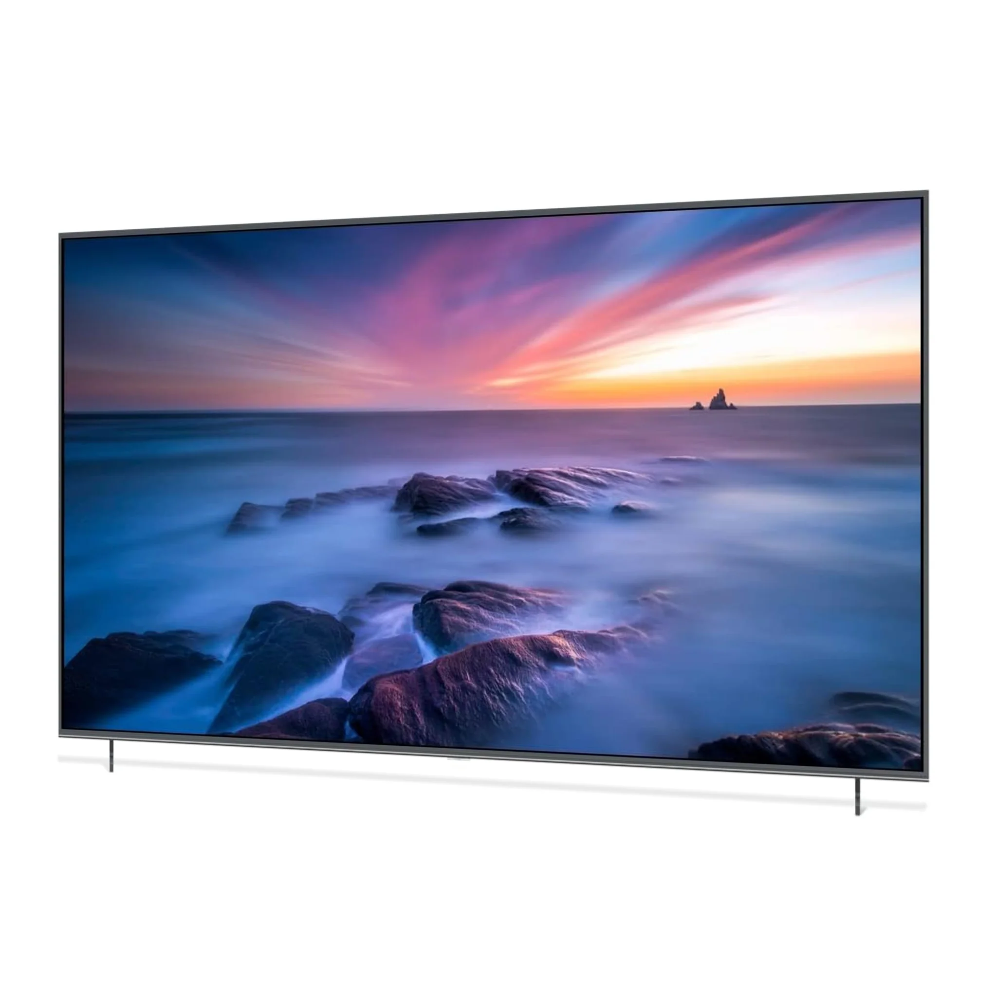 ChiQ 85 inch Android Smart TV - 4K, U85F8T - Image 3