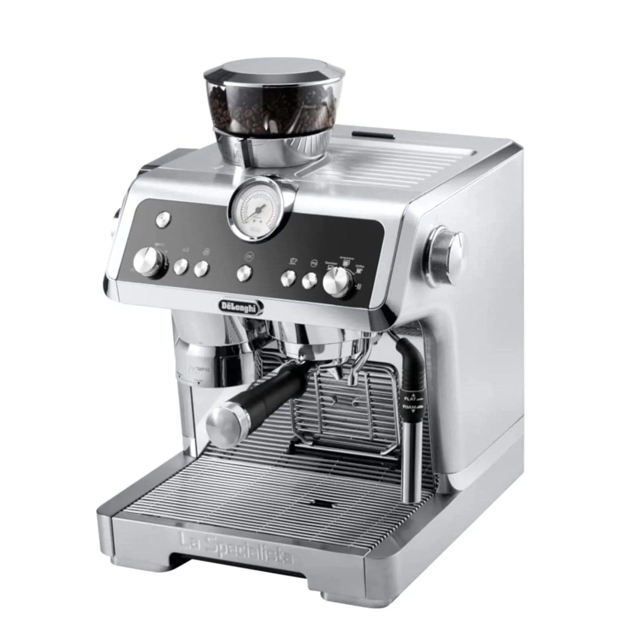 Delonghi La Specialista Coffee Machine - Image 2