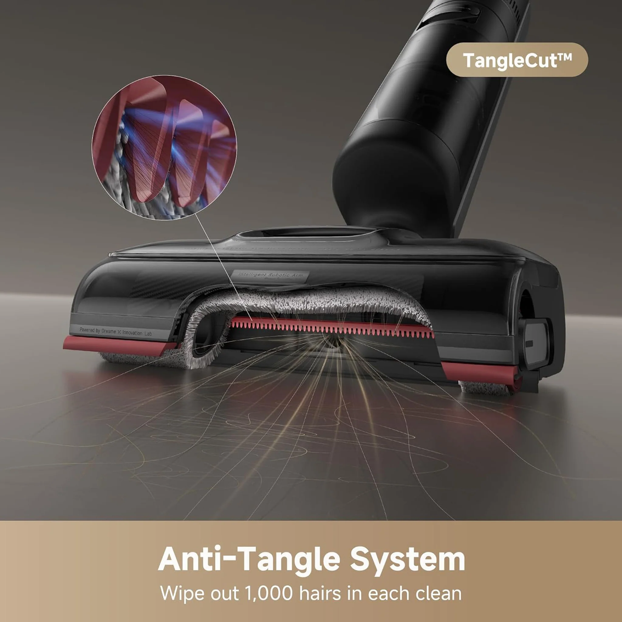 Dreame H15 Pro Wet & Dry Vacuum Cleaner, H15 PRO - Image 4