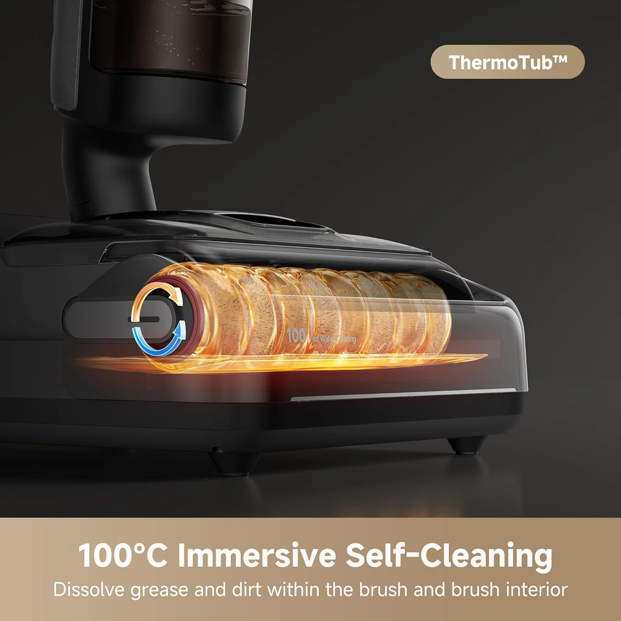 Dreame H15 Pro Wet & Dry Vacuum Cleaner, H15 PRO - Image 5