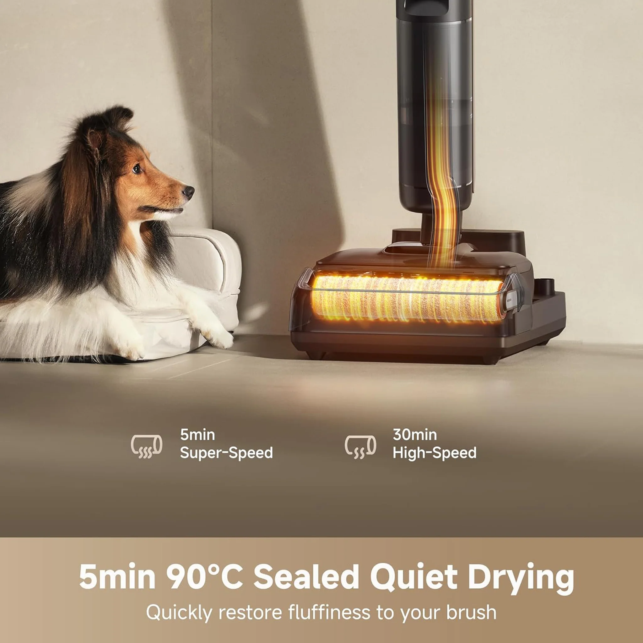 Dreame H15 Pro Wet & Dry Vacuum Cleaner, H15 PRO - Image 8