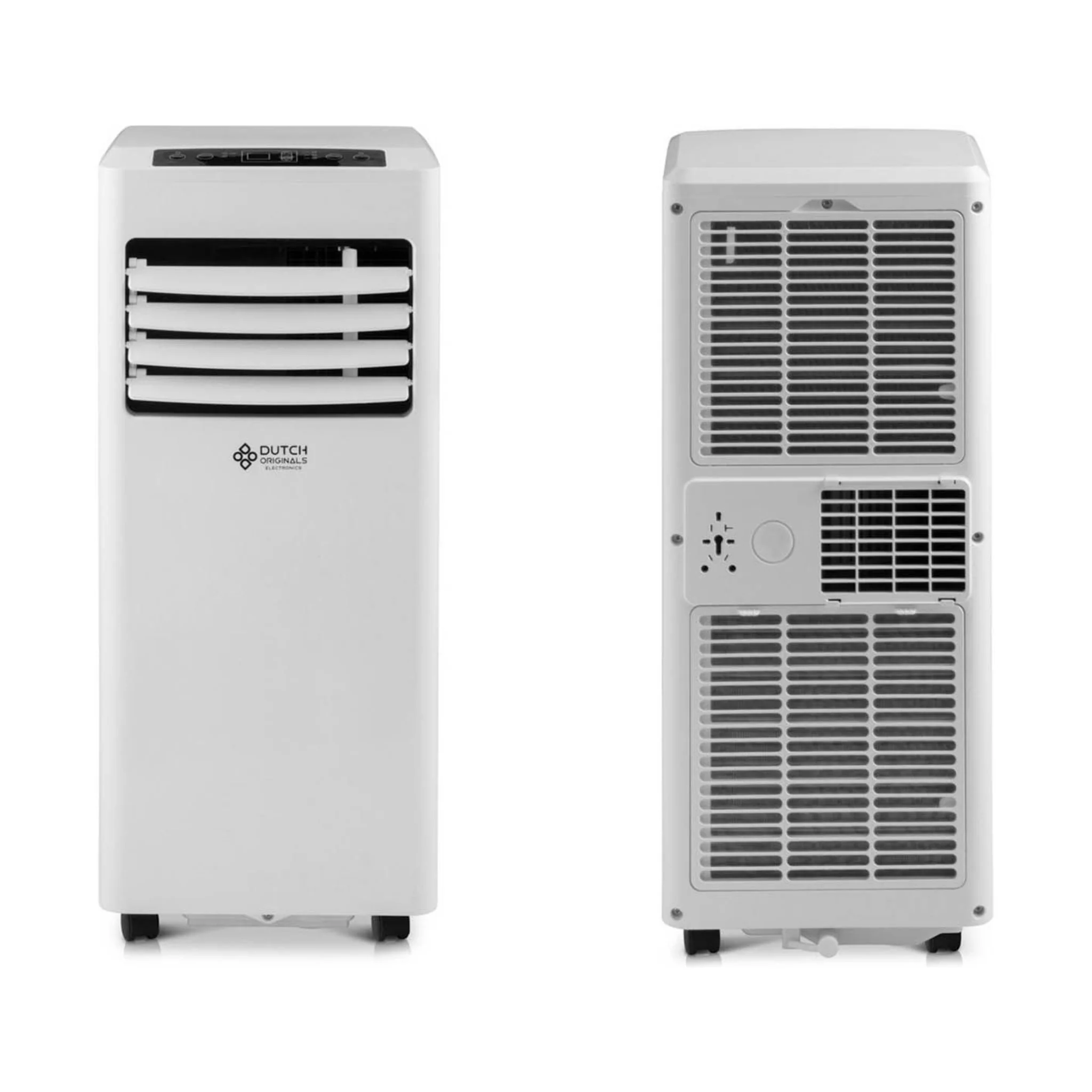 Dutch Originals 7000 BTU Portable Air Conditioner - Image 4