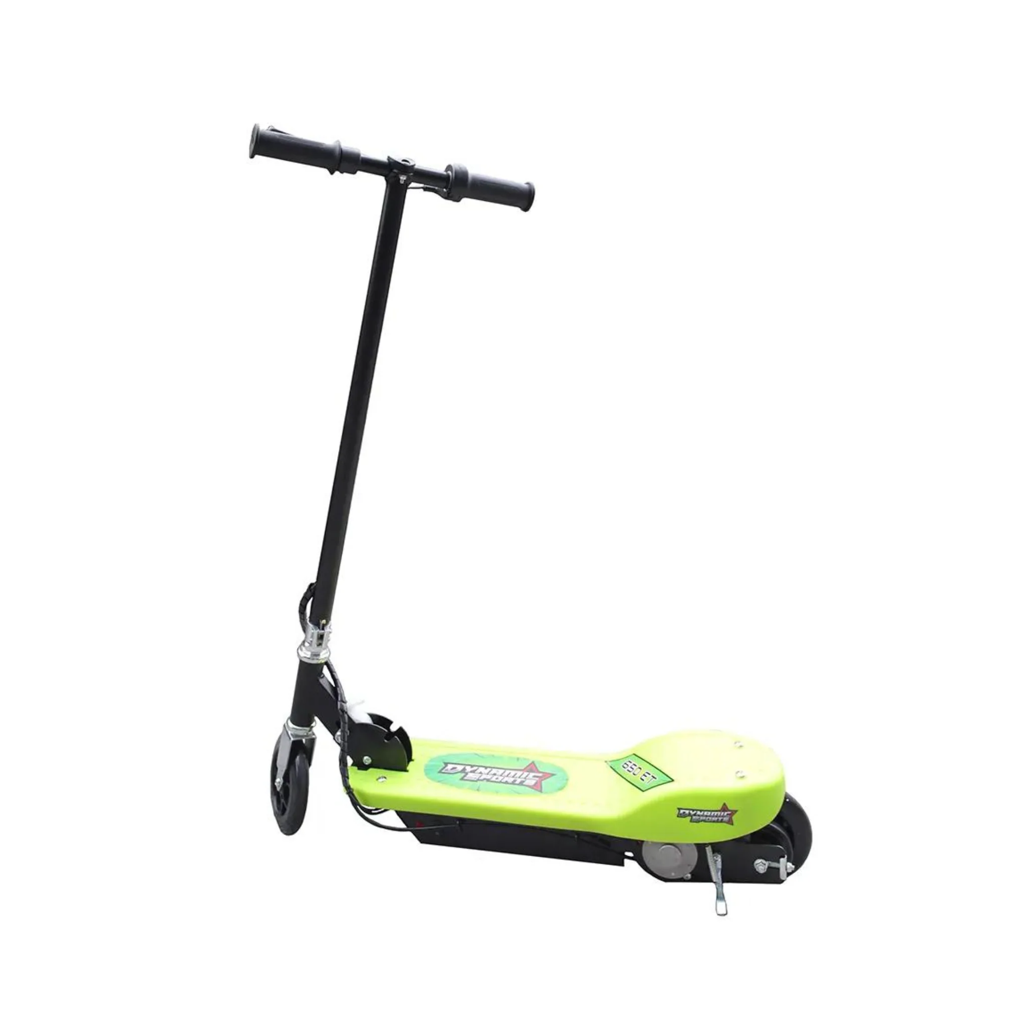 Dynamic Sports Electric Scooter - Image 2