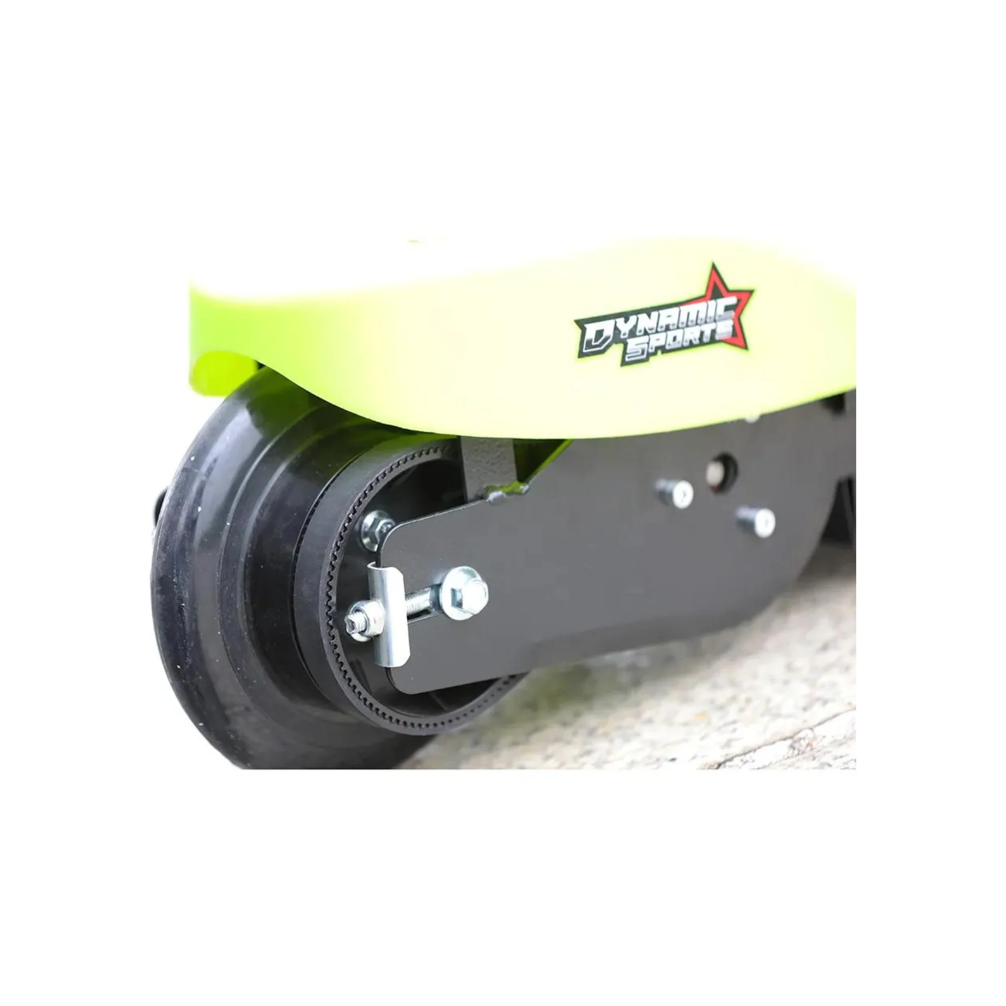 Dynamic Sports Electric Scooter - Image 3