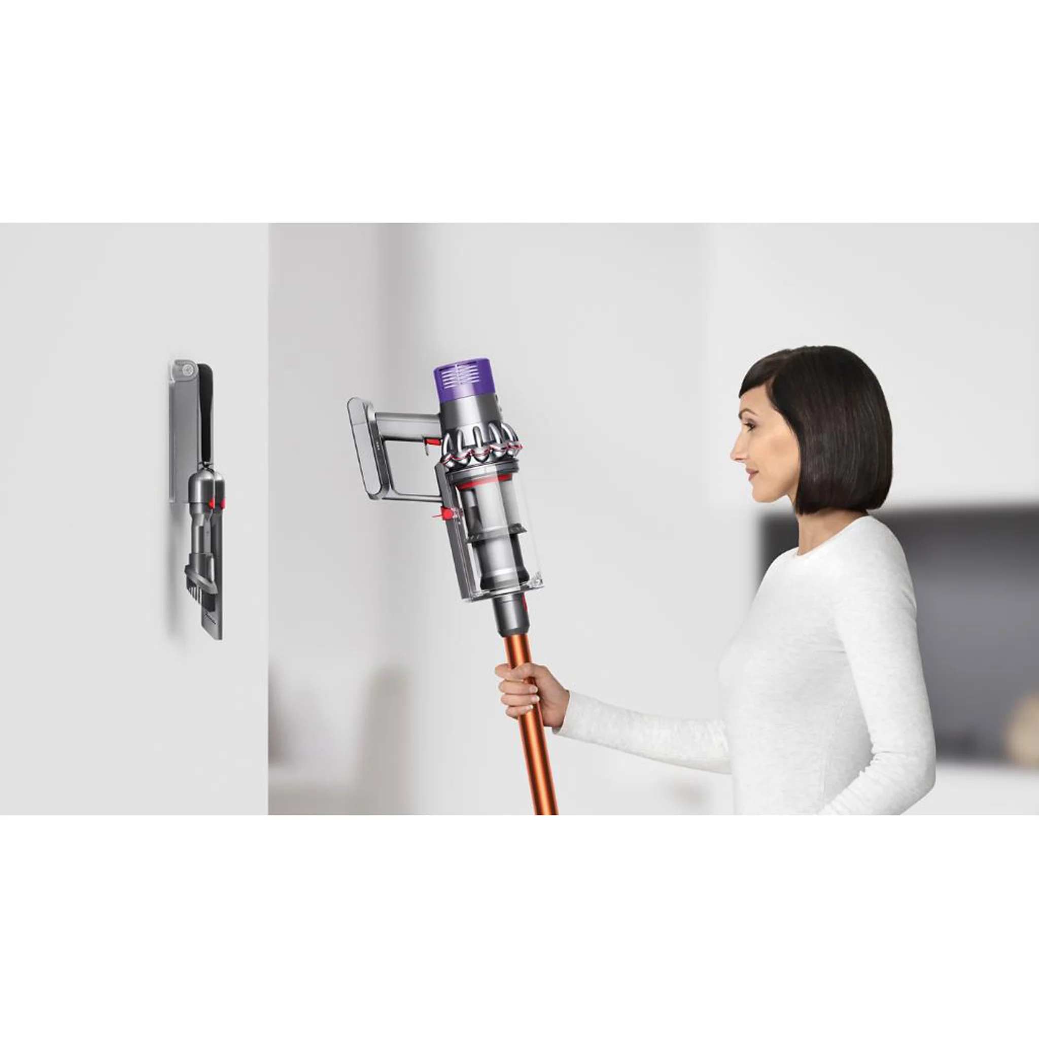 Dyson Absolute Cordless Vacuum Cleaner, V10 - Image 4