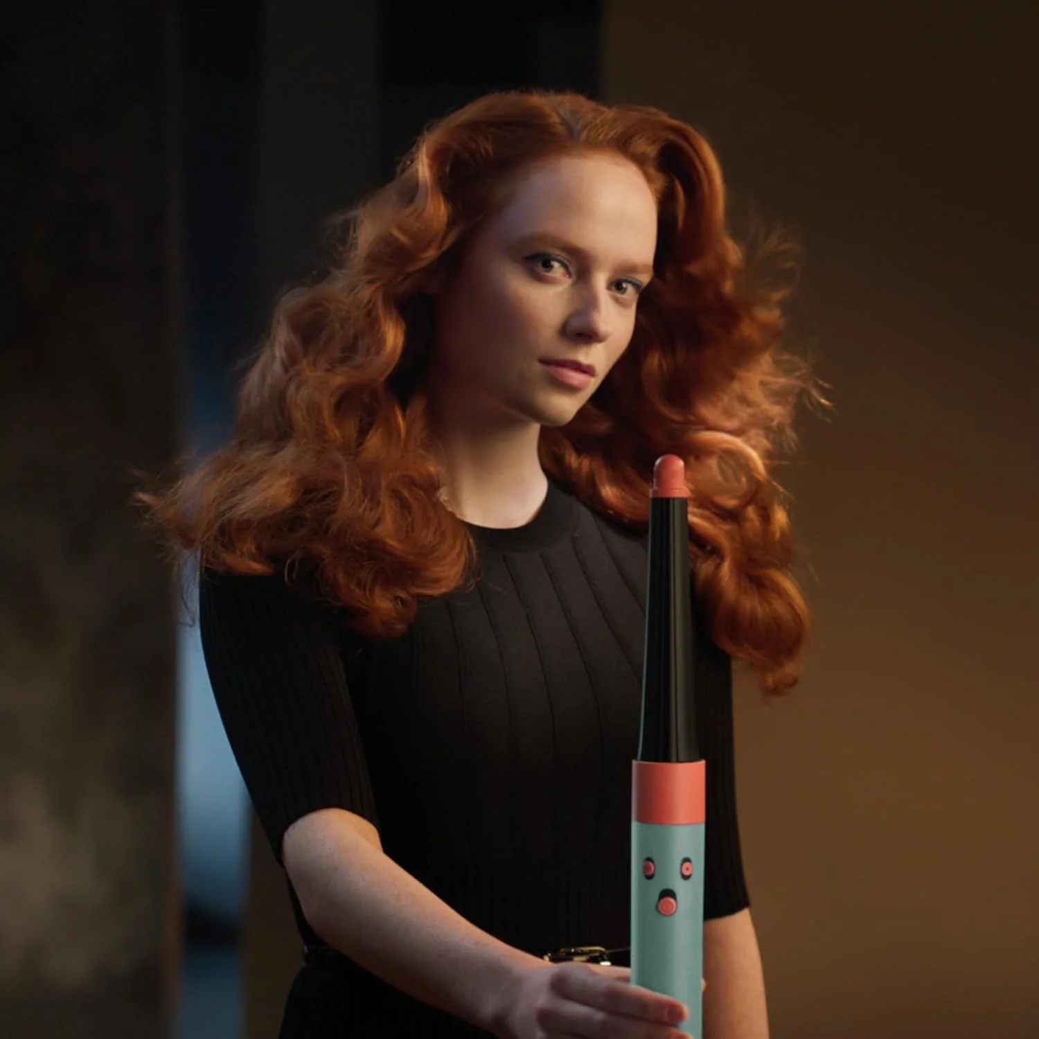 Dyson Airwrap I.D. Multi-Styler And Dryer Straight+Wavy - Image 3
