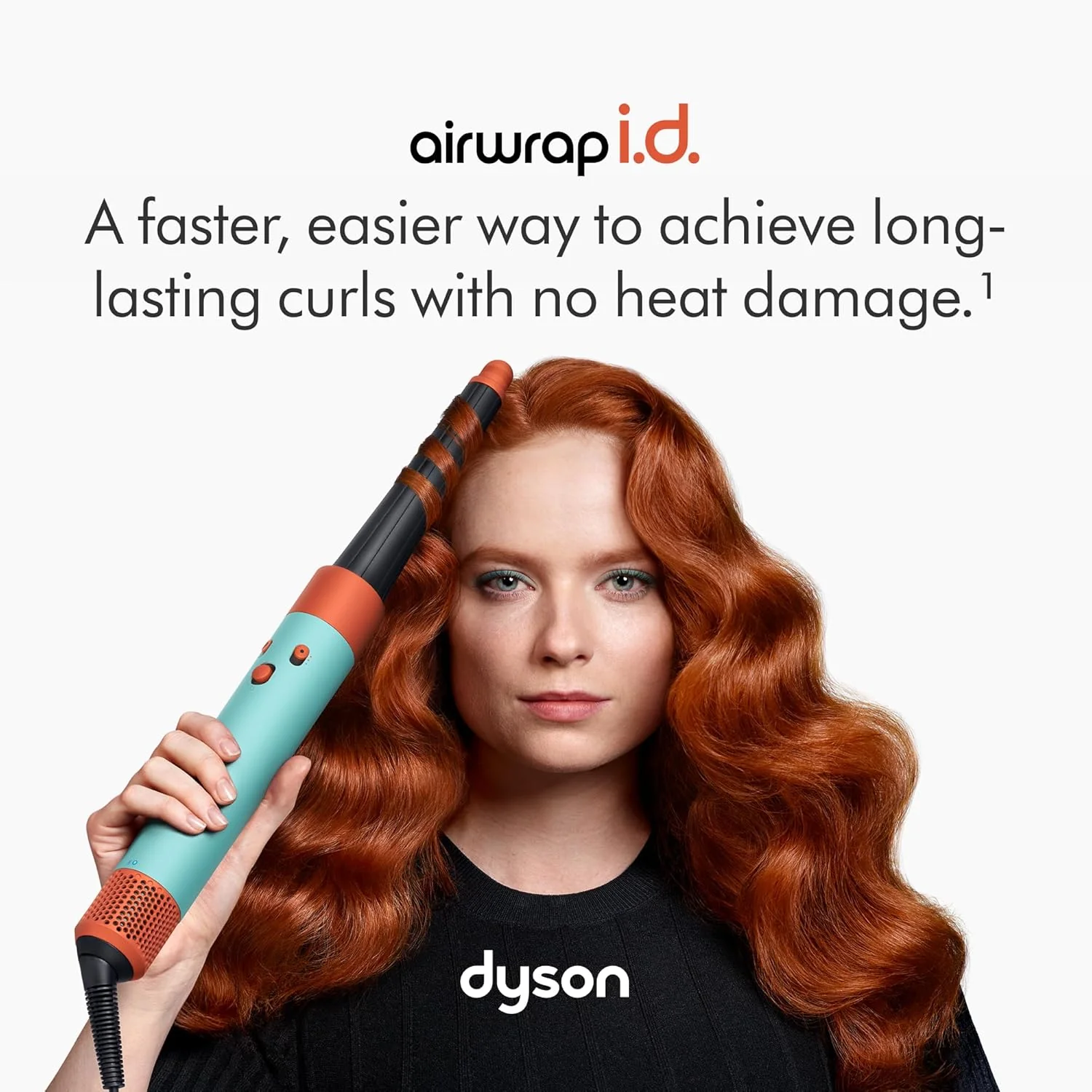 Dyson Airwrap I.D. Multi-Styler And Dryer Straight+Wavy - Image 4