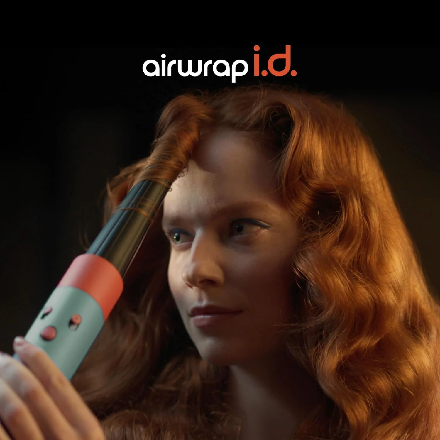 Dyson Airwrap I.D. Multi-Styler And Dryer Straight+Wavy - Image 5