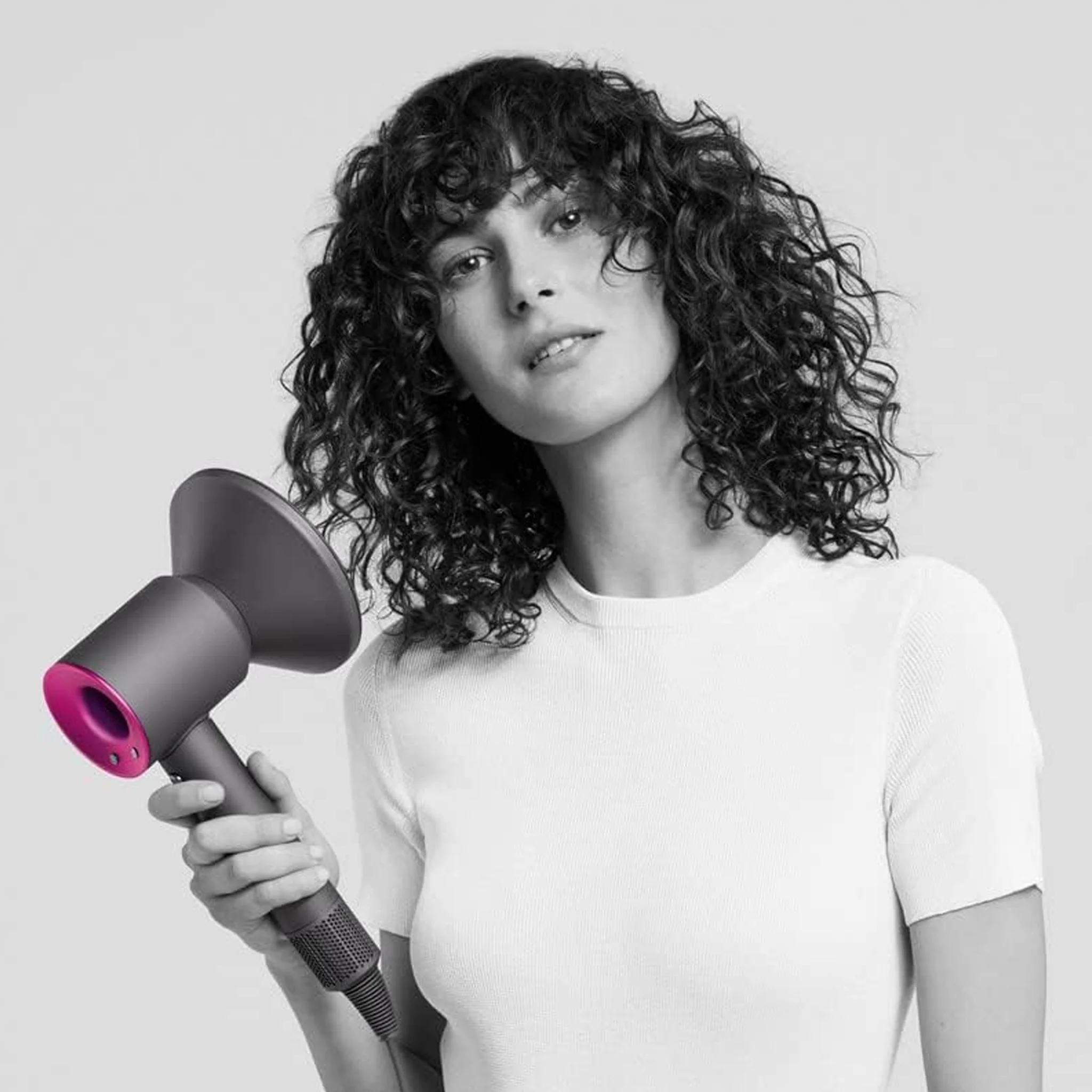Dyson Supersonic Hair Dryer - Image 6