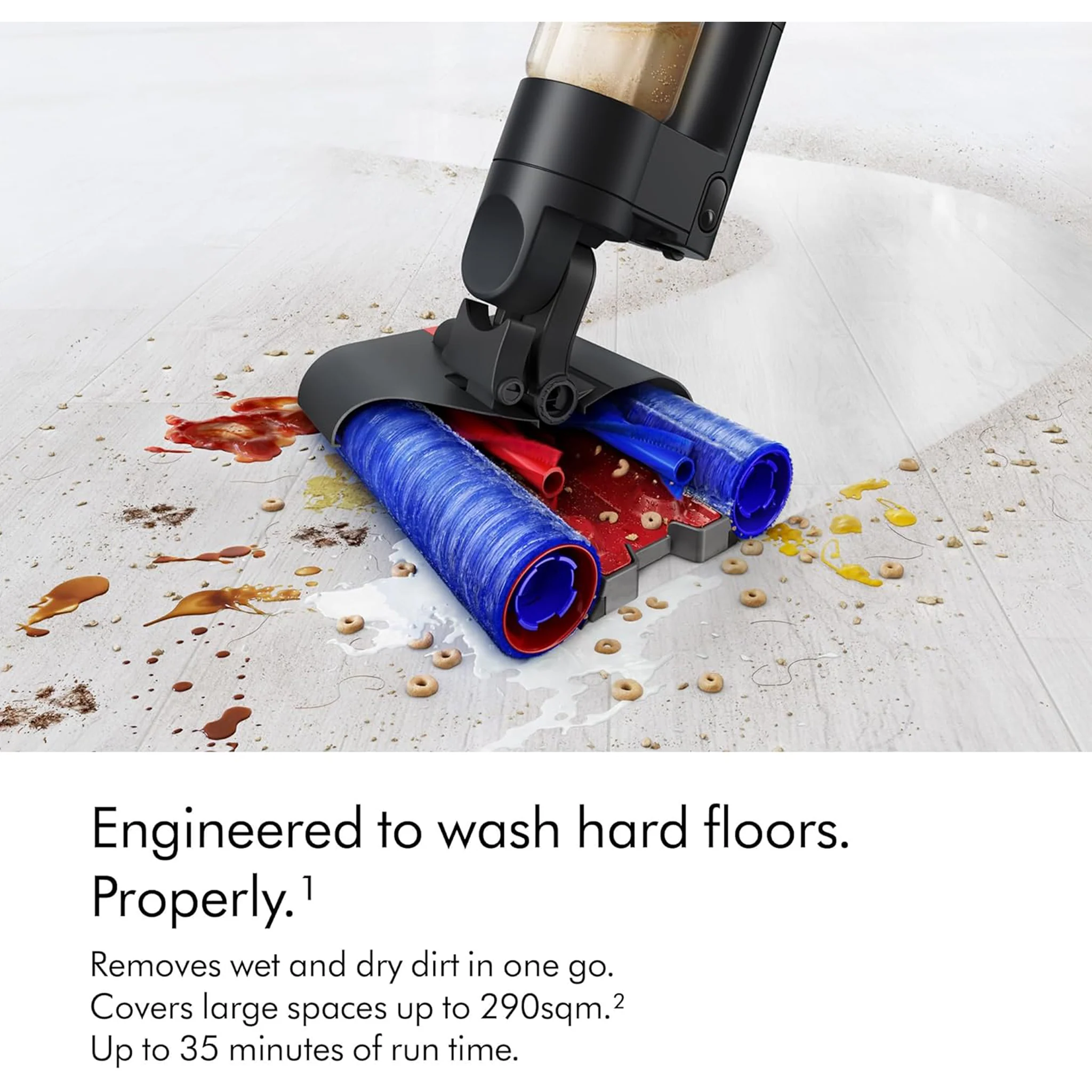 Dyson Wash Vacuum Cleaner, G1 - Image 4